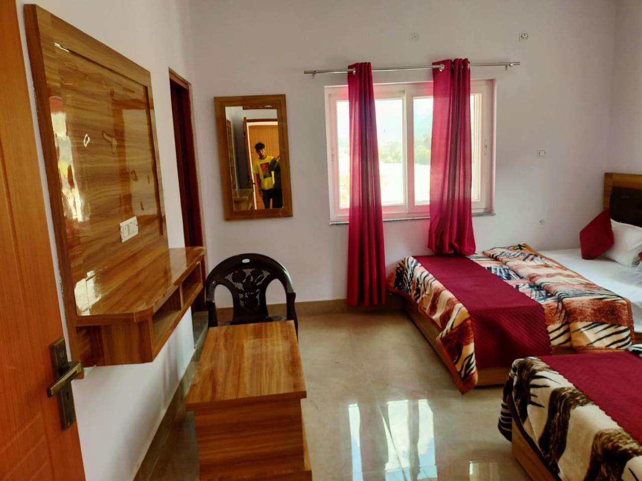 Quadruple Room photo 3