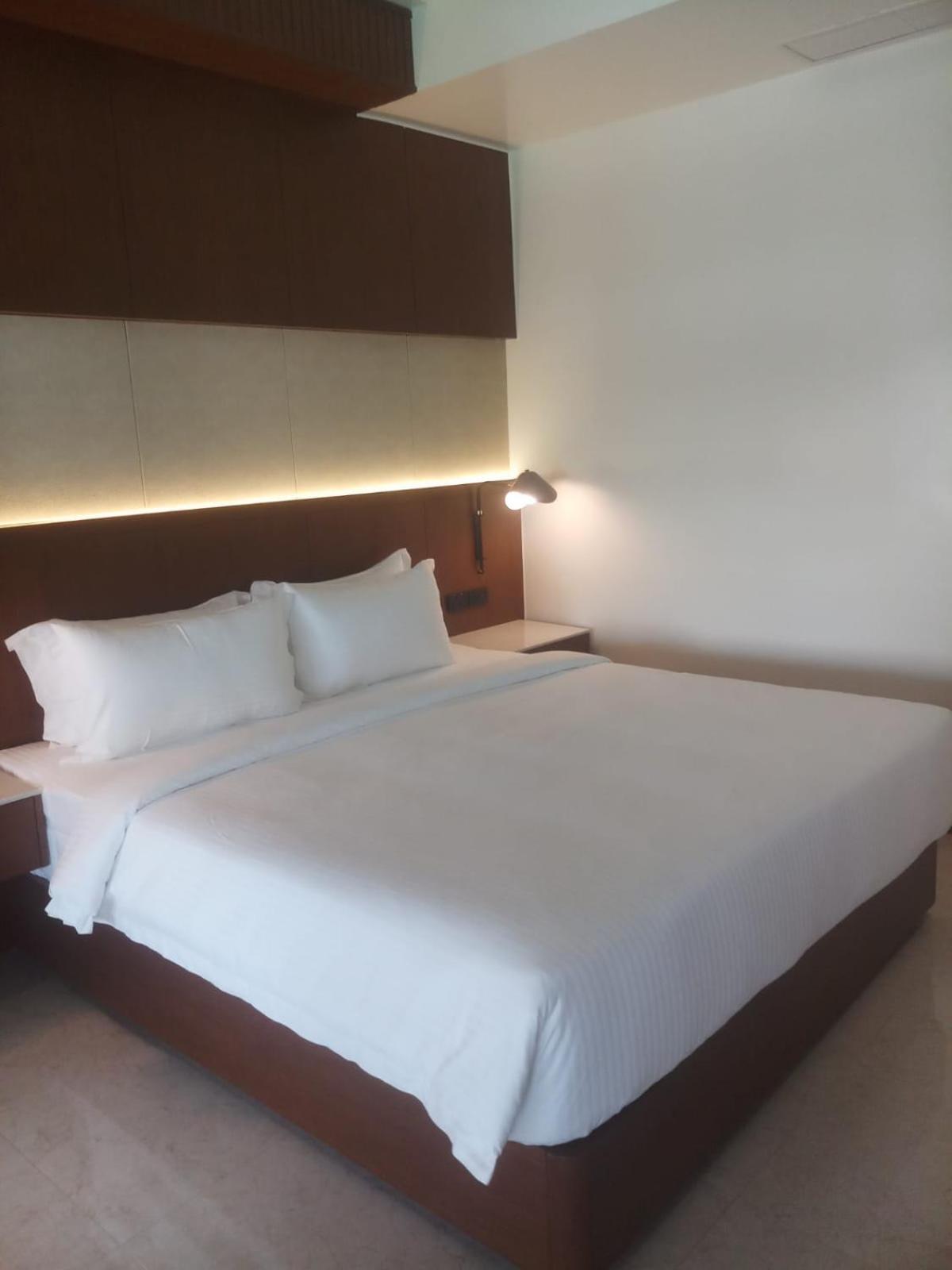 Deluxe King Room - Photo 14