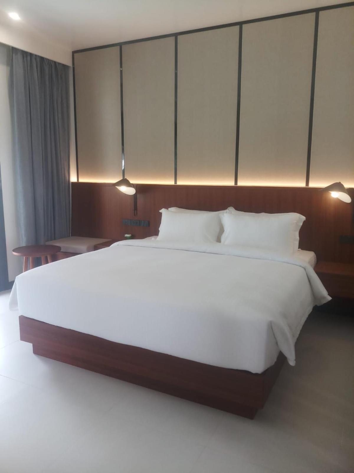 Deluxe King Room - Photo 3