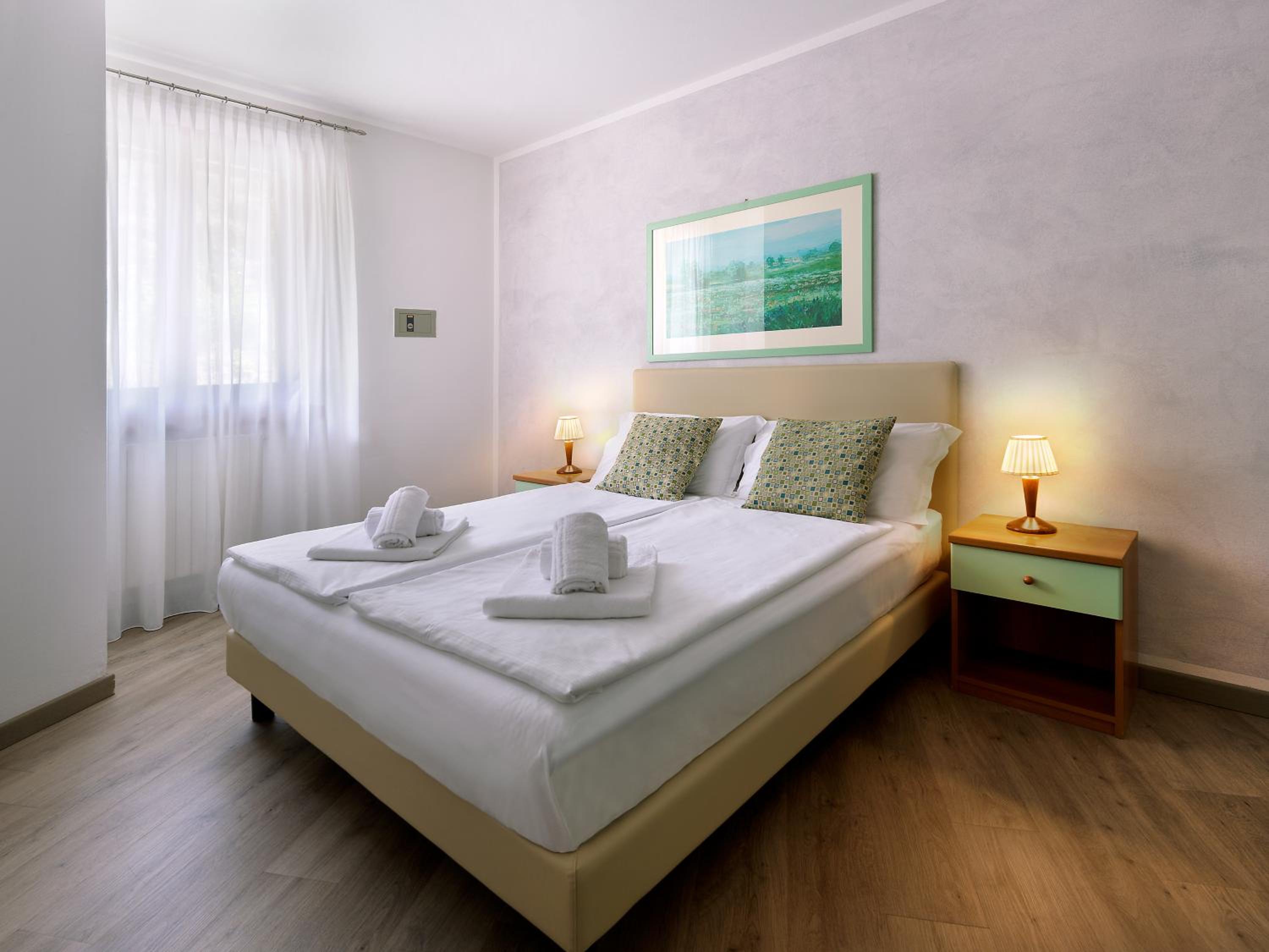 Junior Suite with Mountain View photo 3