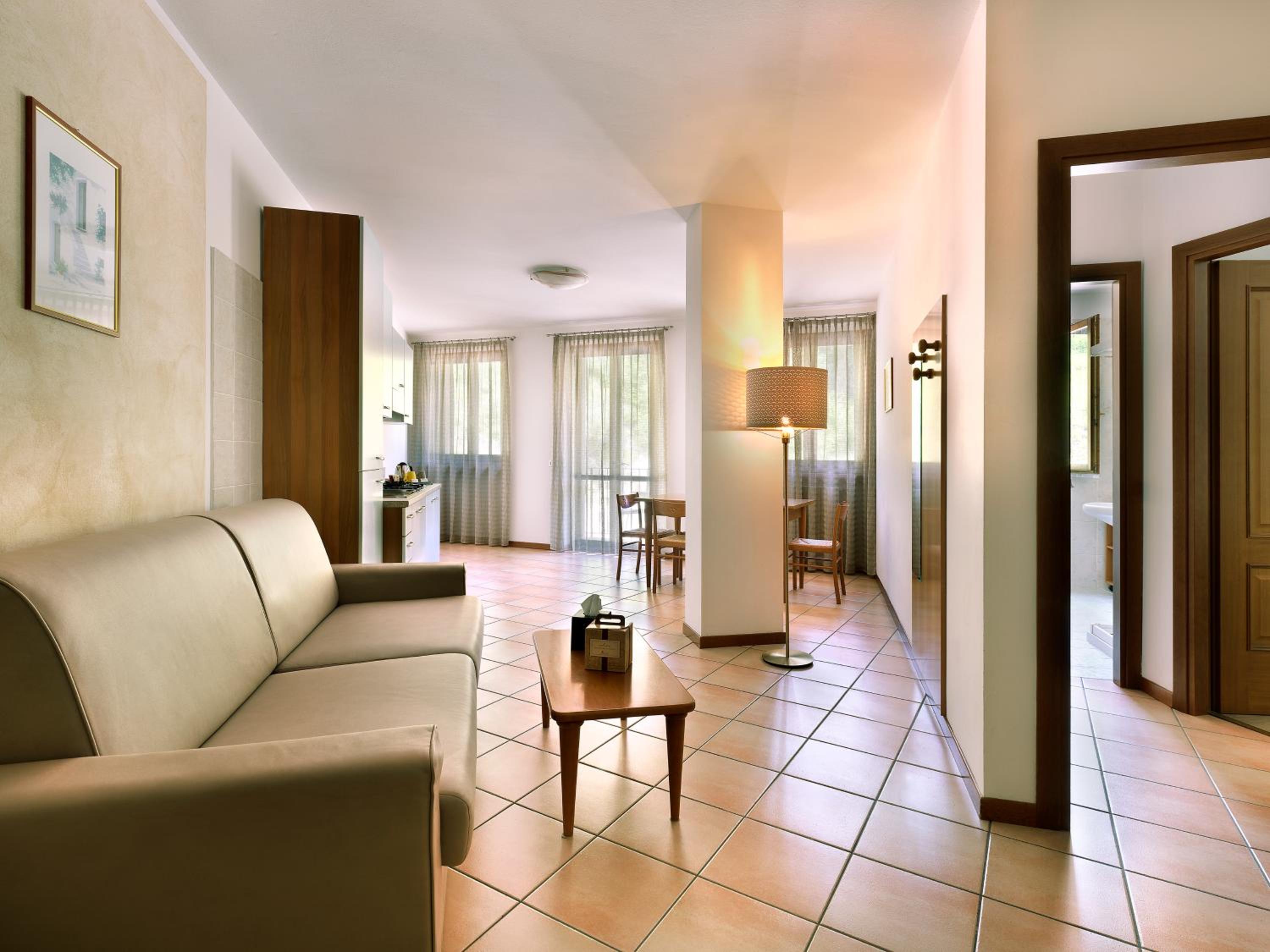 Junior Suite with Mountain View photo 1