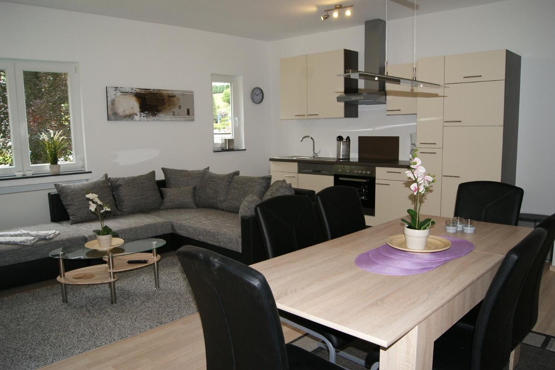 Apartment BachBlick 6  photo 2
