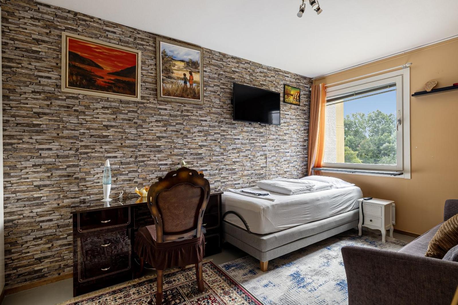 Single Room photo 1