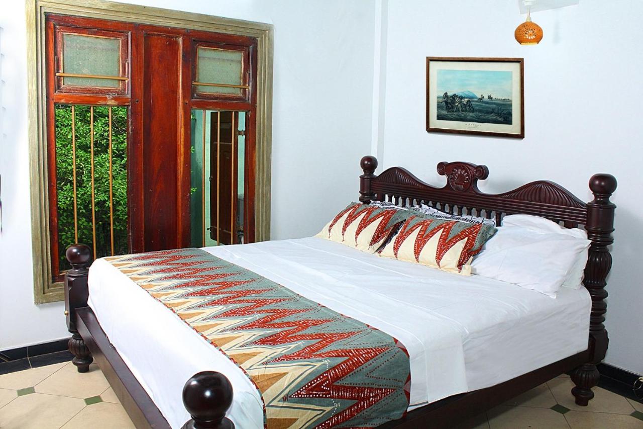 One-Bedroom Villa photo 1