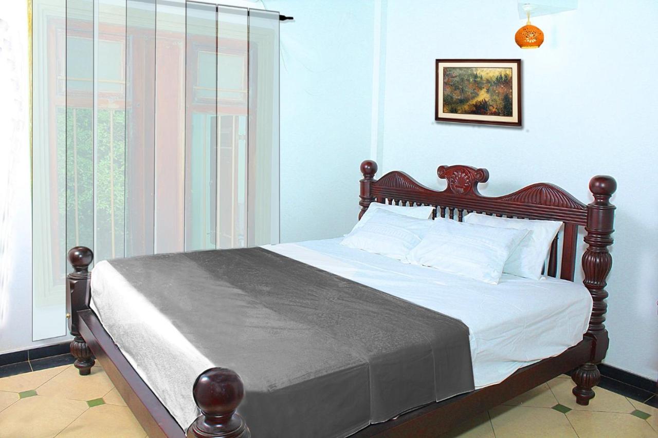 One-Bedroom Villa photo 3