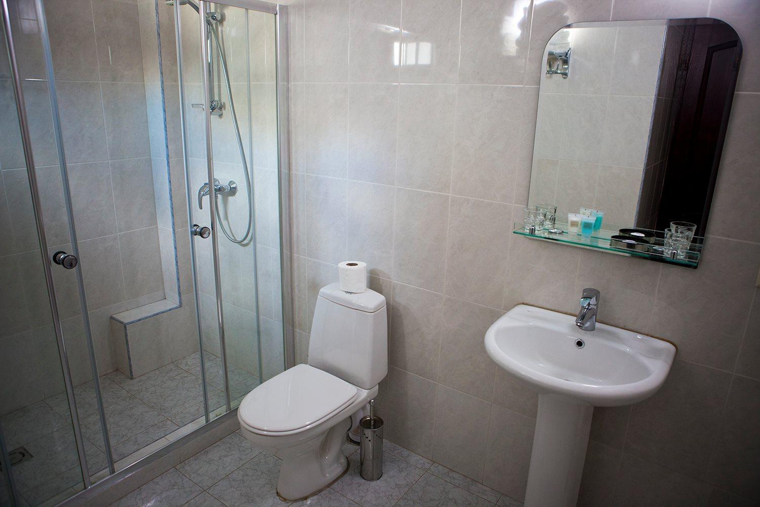 Deluxe Suite - Photo 12