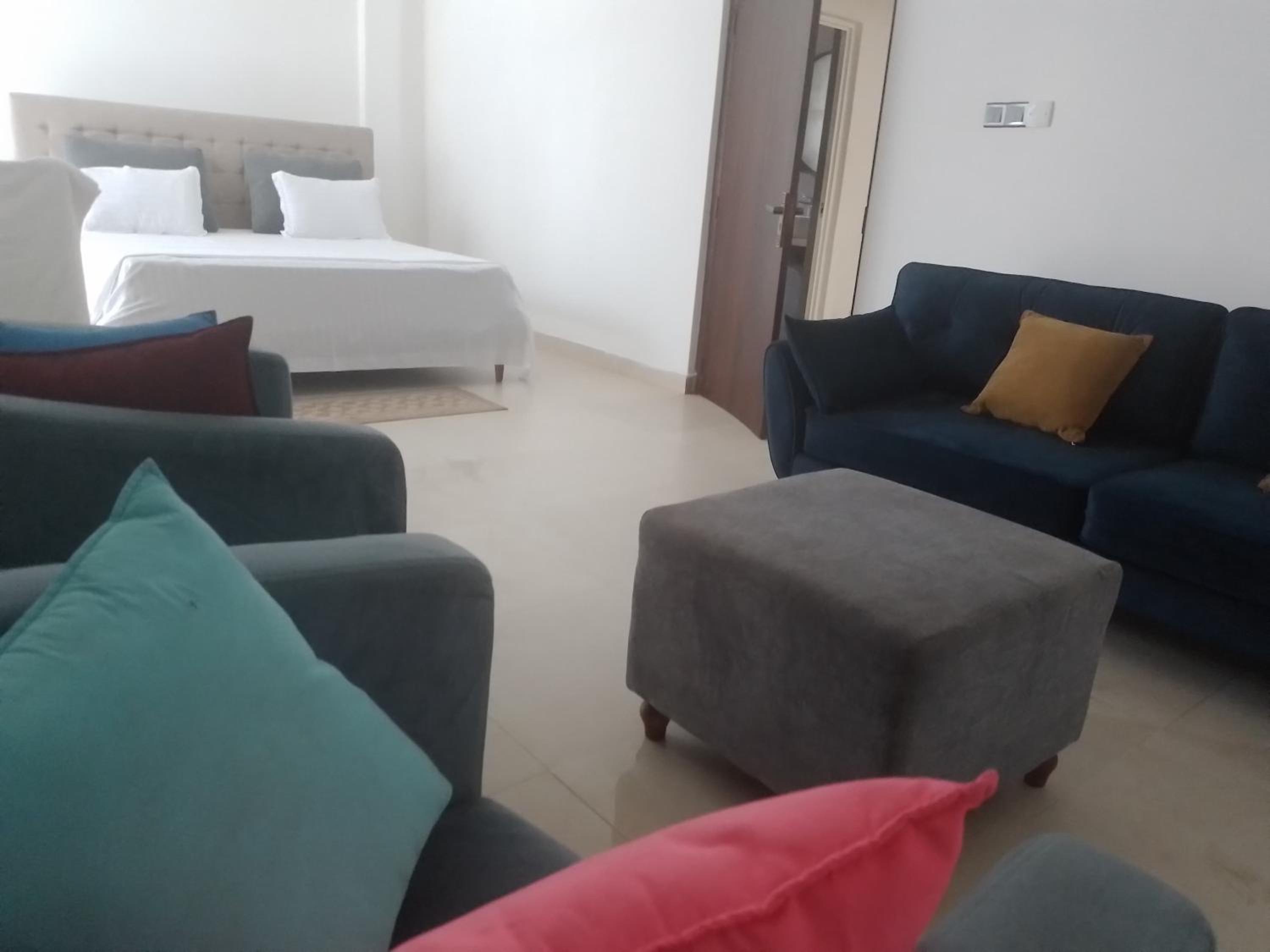 Apartment photo 1