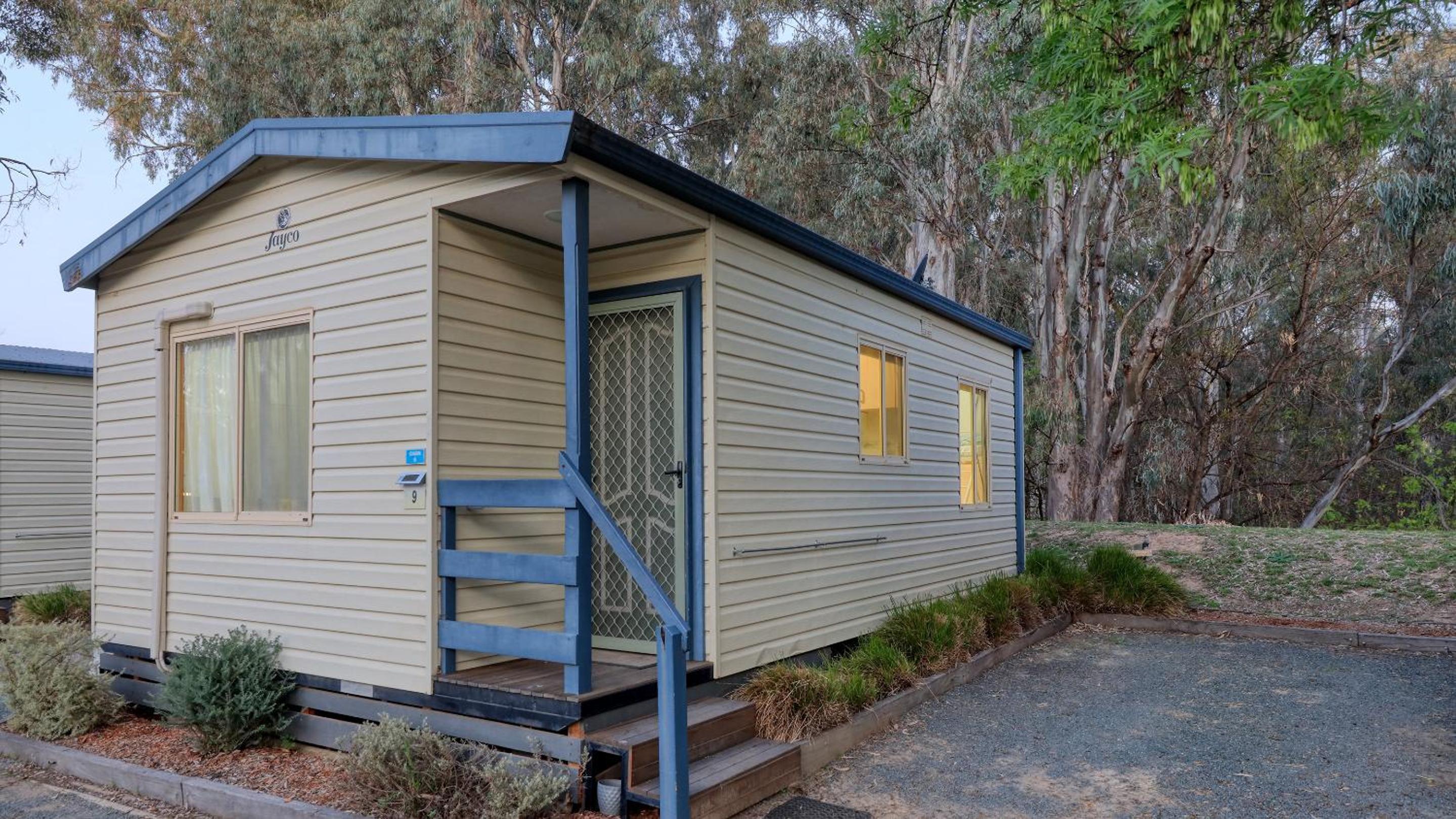 Standard Two Bedroom Cabin photo 2