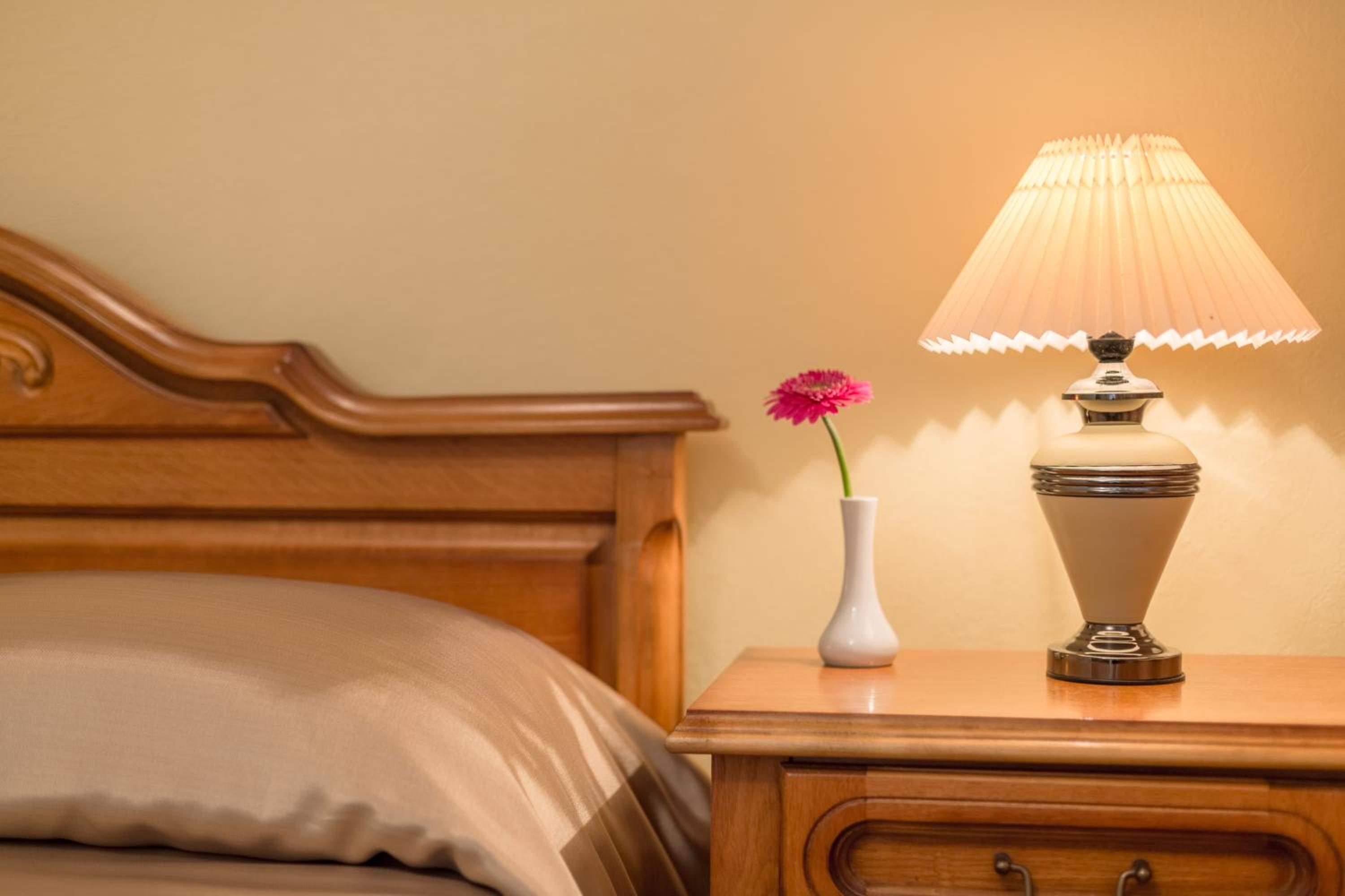 Deluxe Room with spa access photo 2