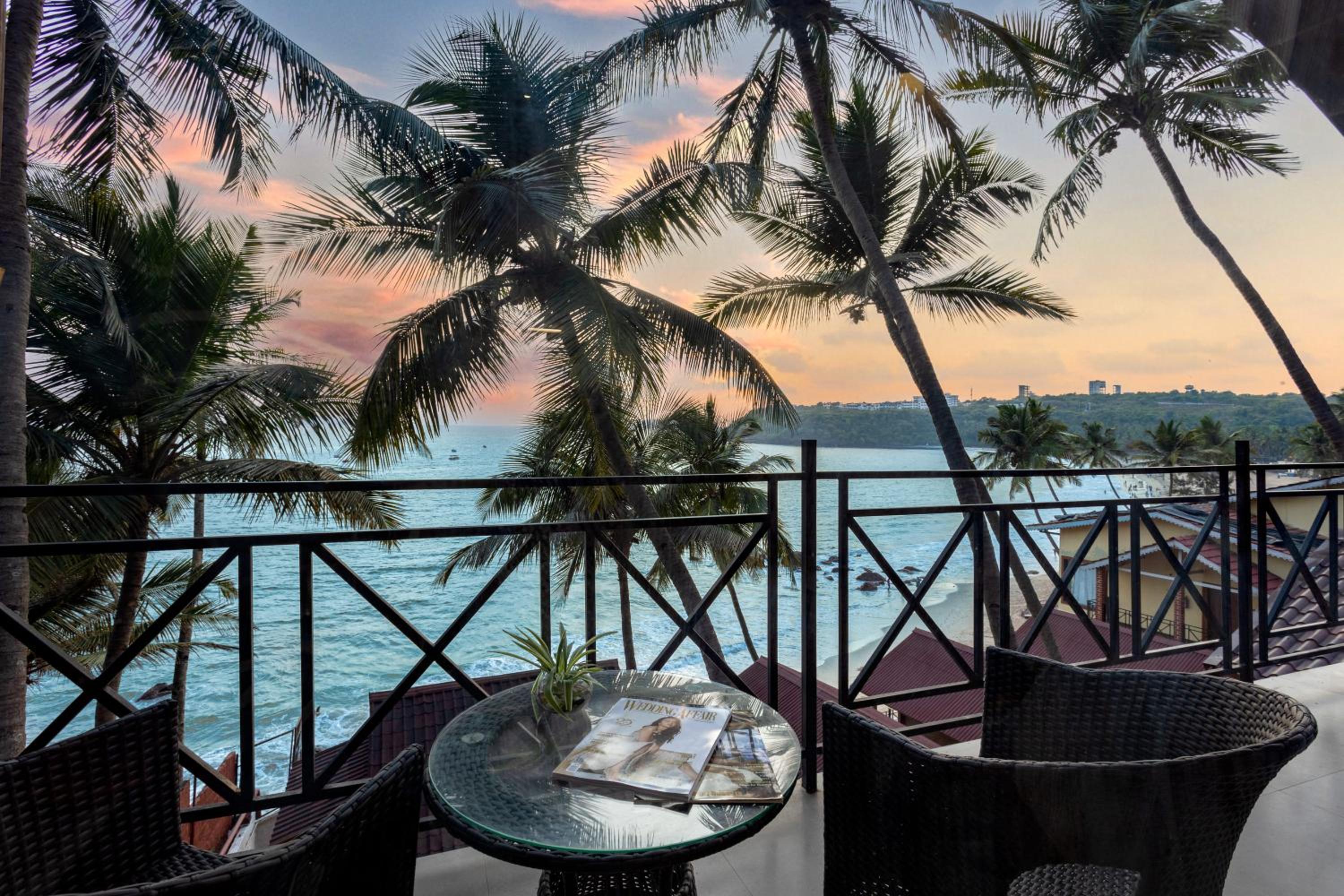 Chalet - 15% Discount on Food & Beverages (Not Applicable on Room Service) - Photo 2