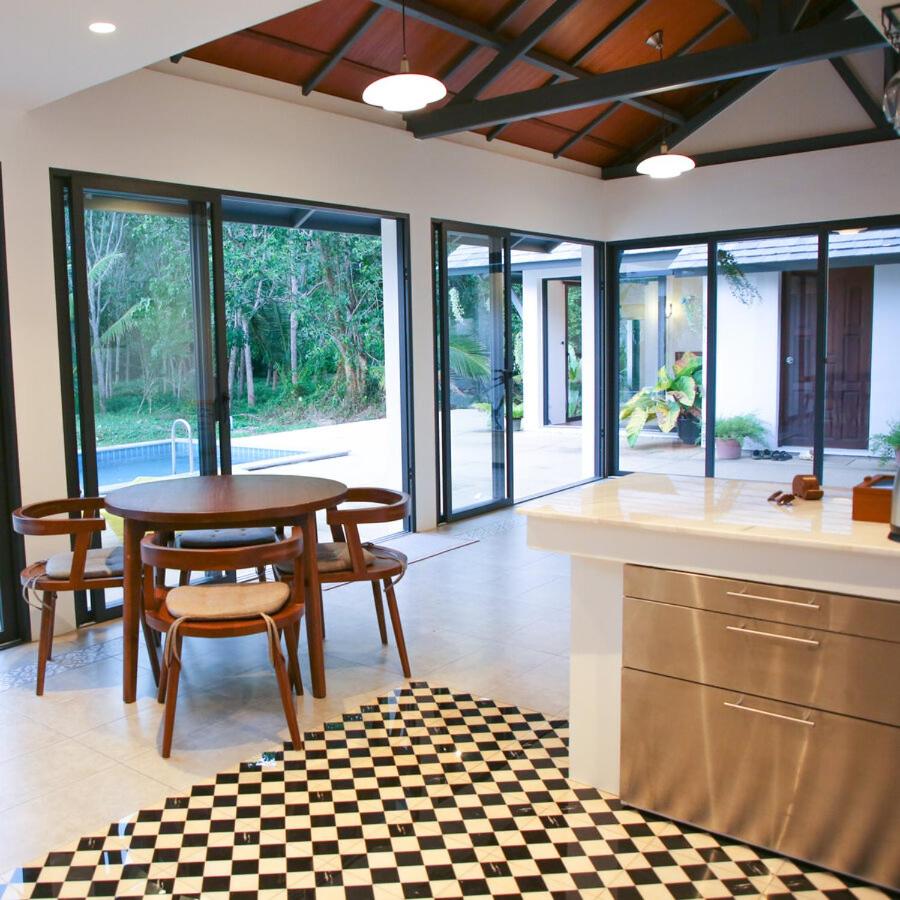 Villa Kirana photo 2