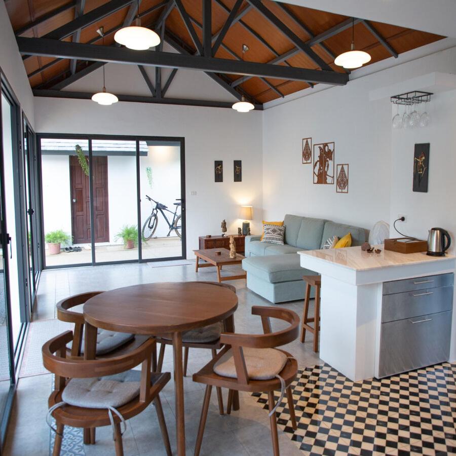 Villa Kirana