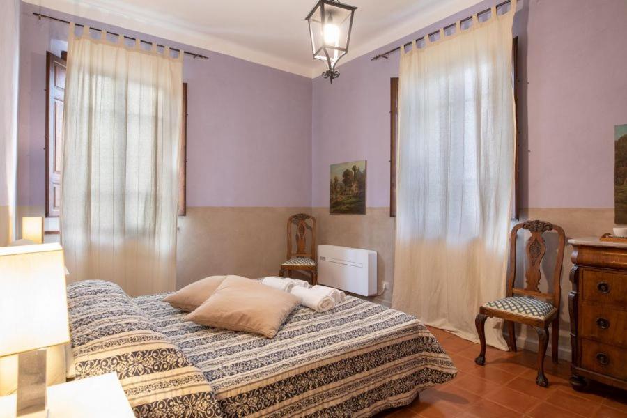 Deluxe Double Room with Shower