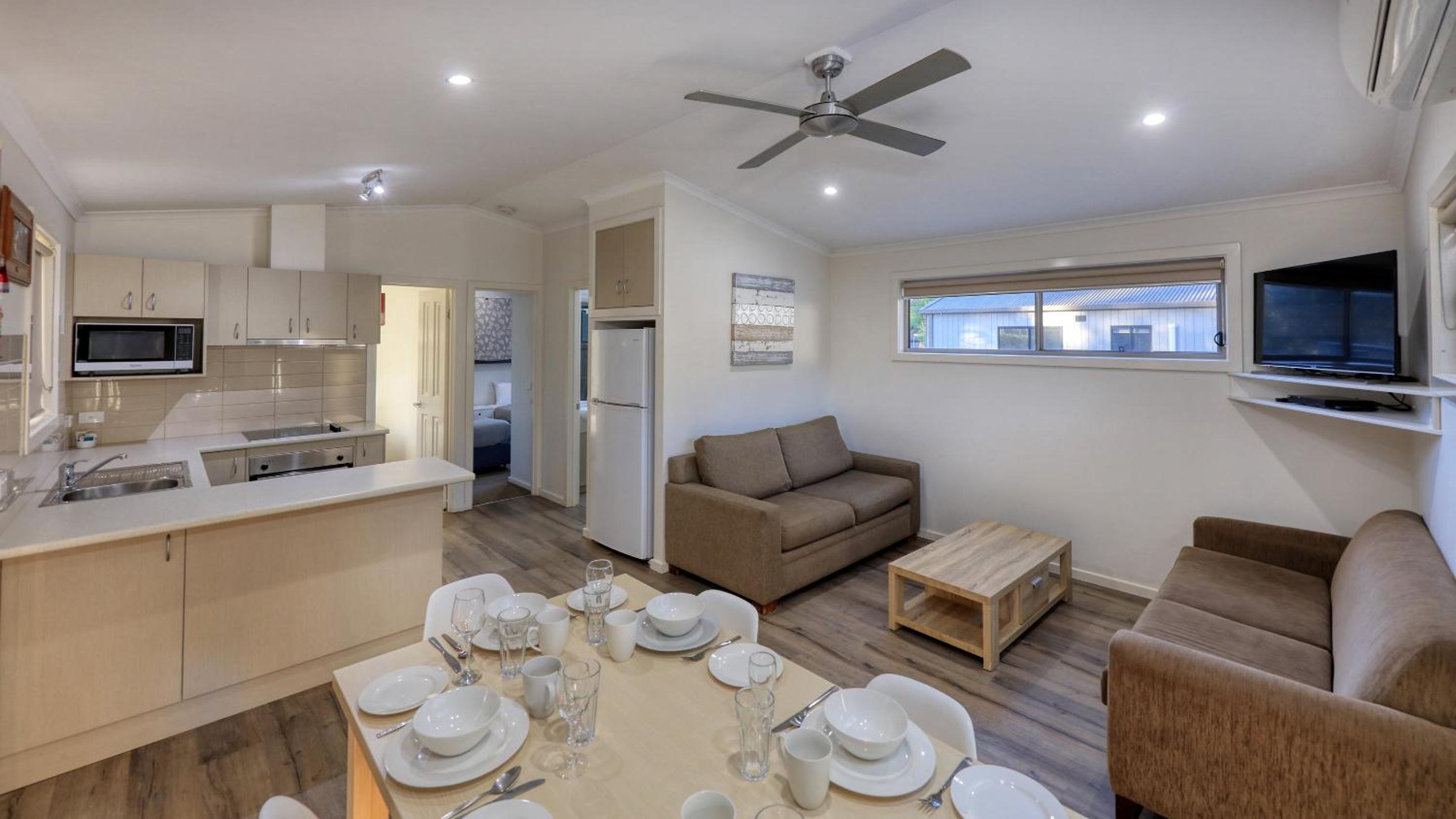 Riverview Villa Henty photo 1