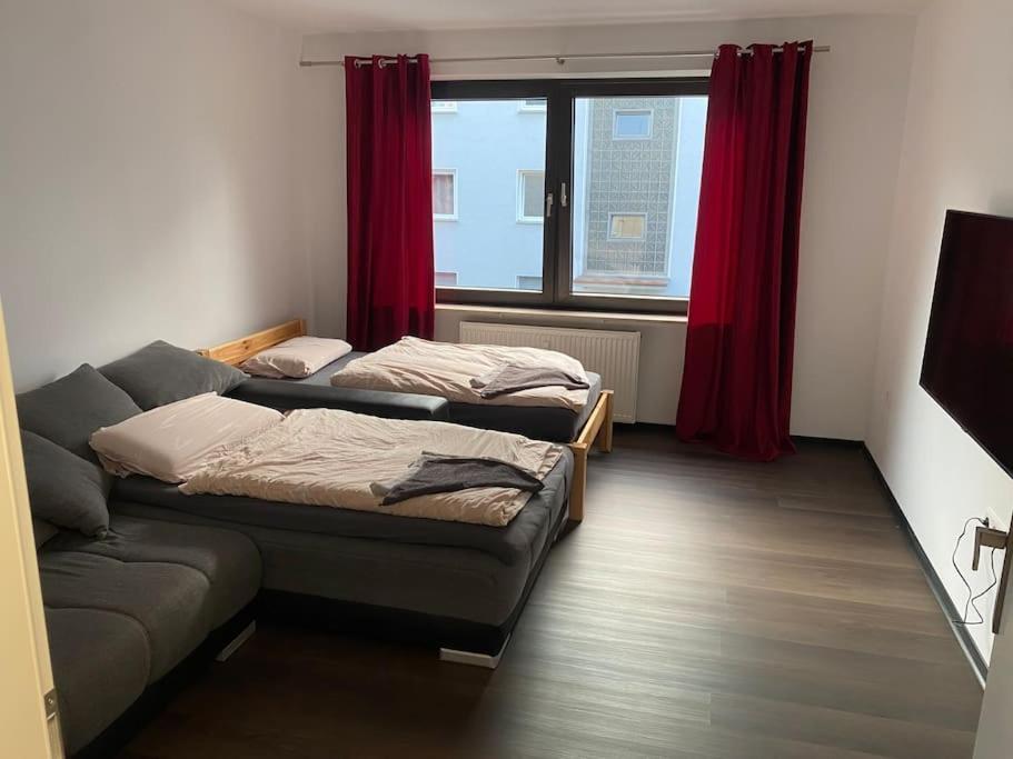 Apartment photo 1