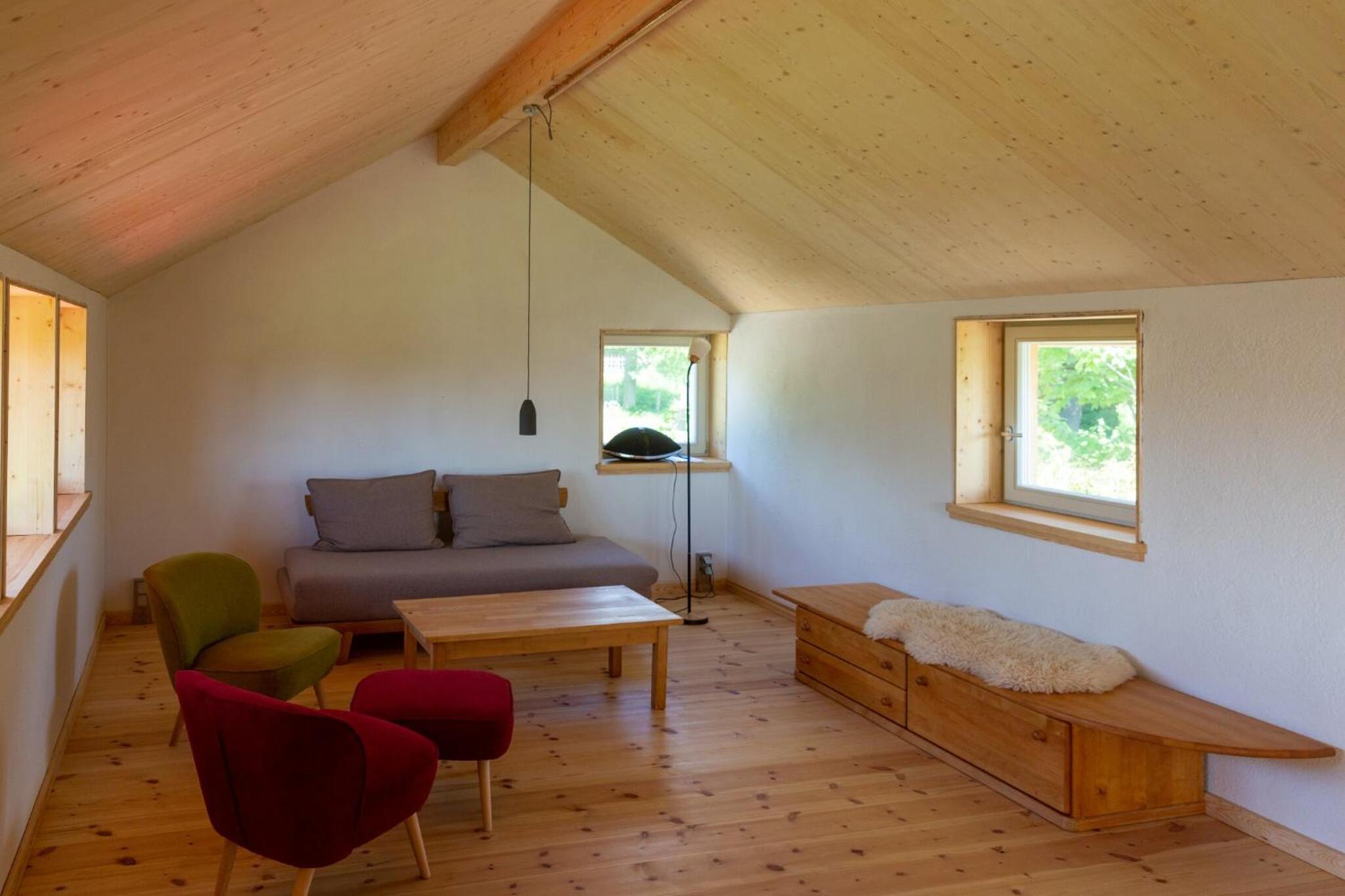 Two-Bedroom House photo 3
