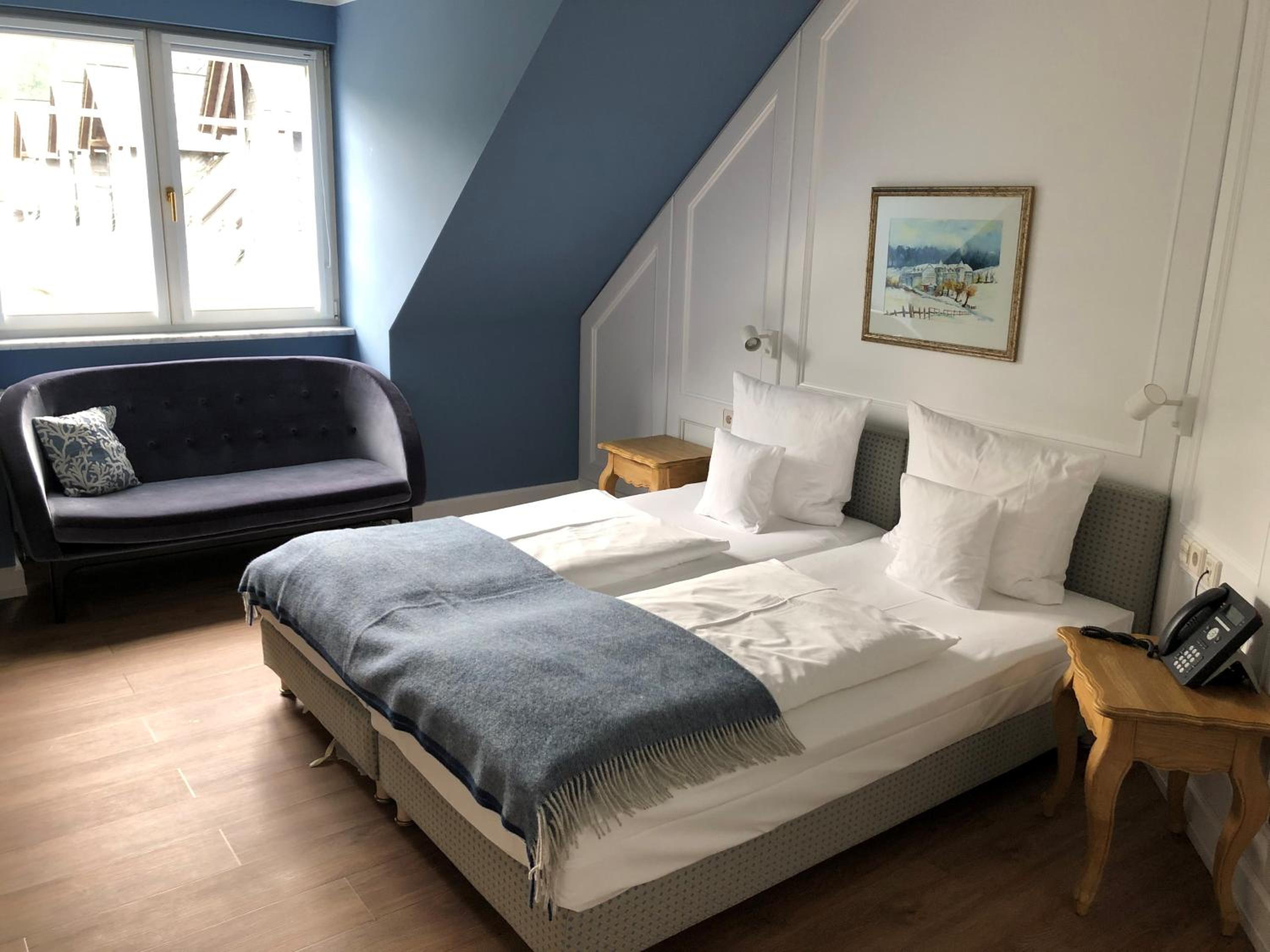 Comfort Double Room photo 2