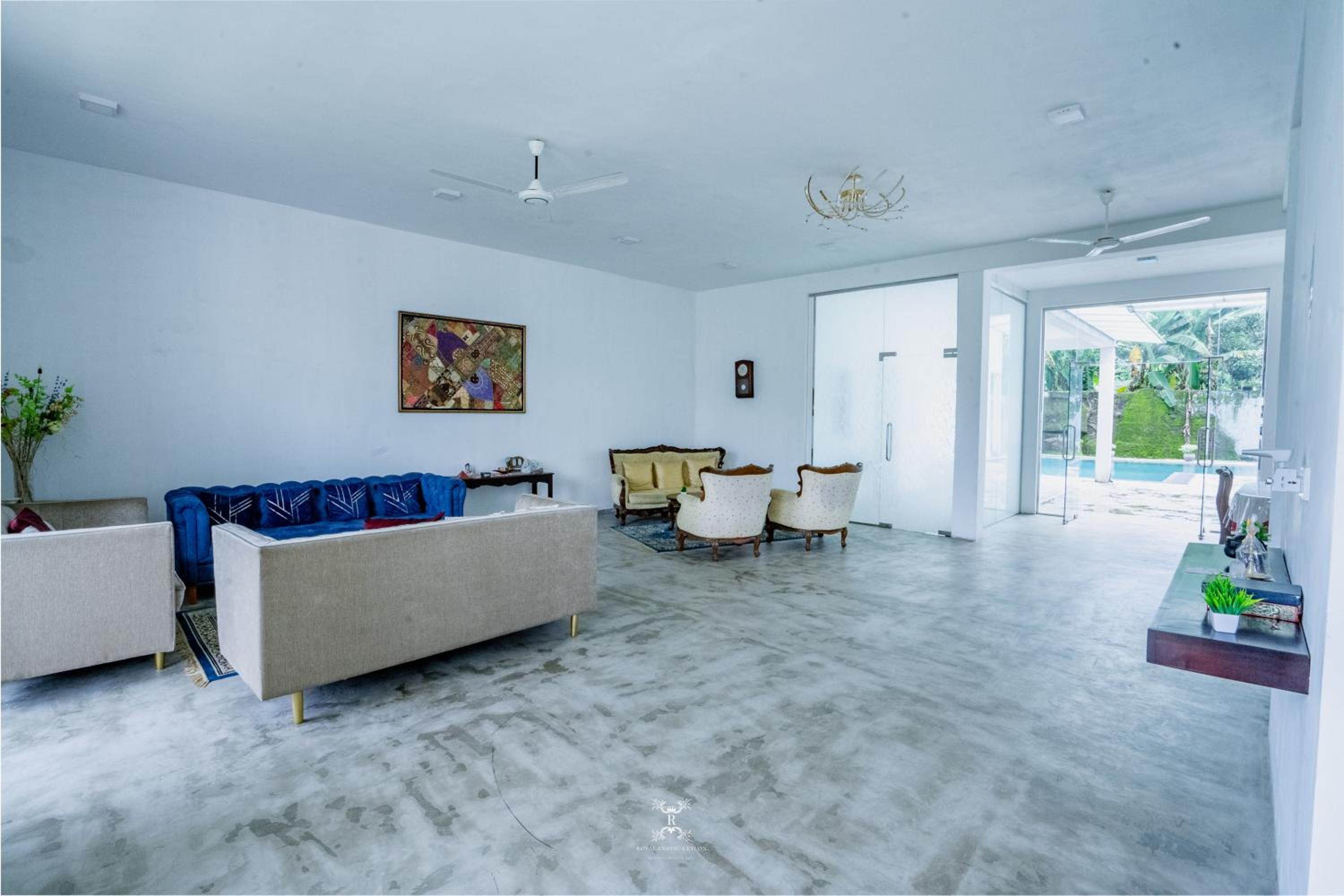 Family Bungalow photo 1