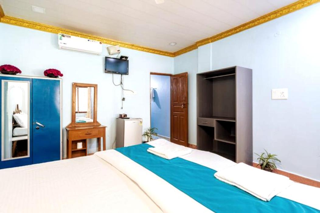 Deluxe Room photo 1