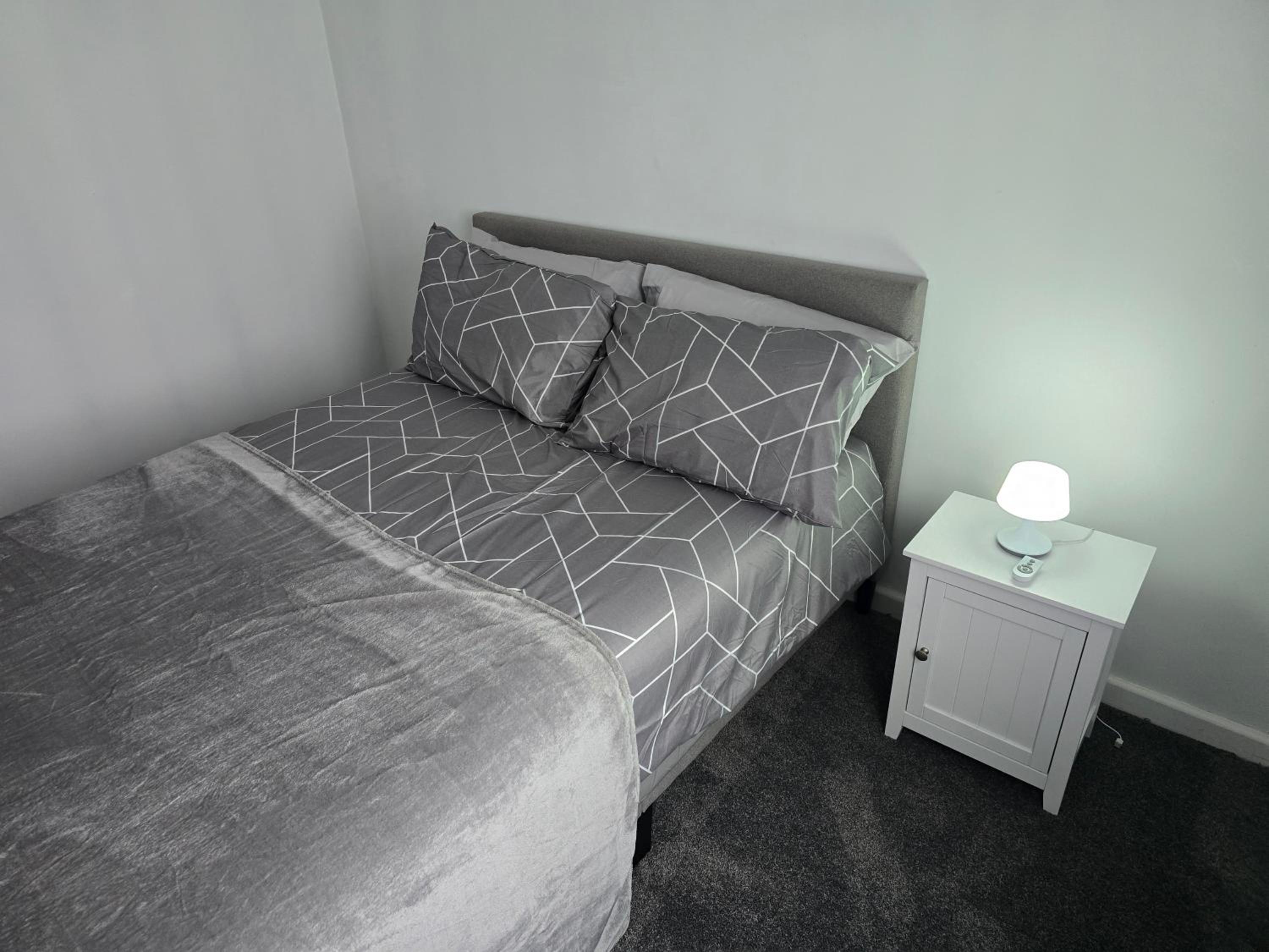 Double Room photo 2