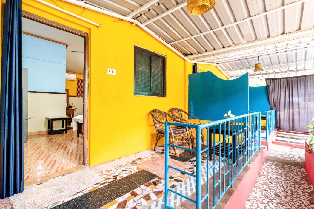 Standard Double Room photo 2