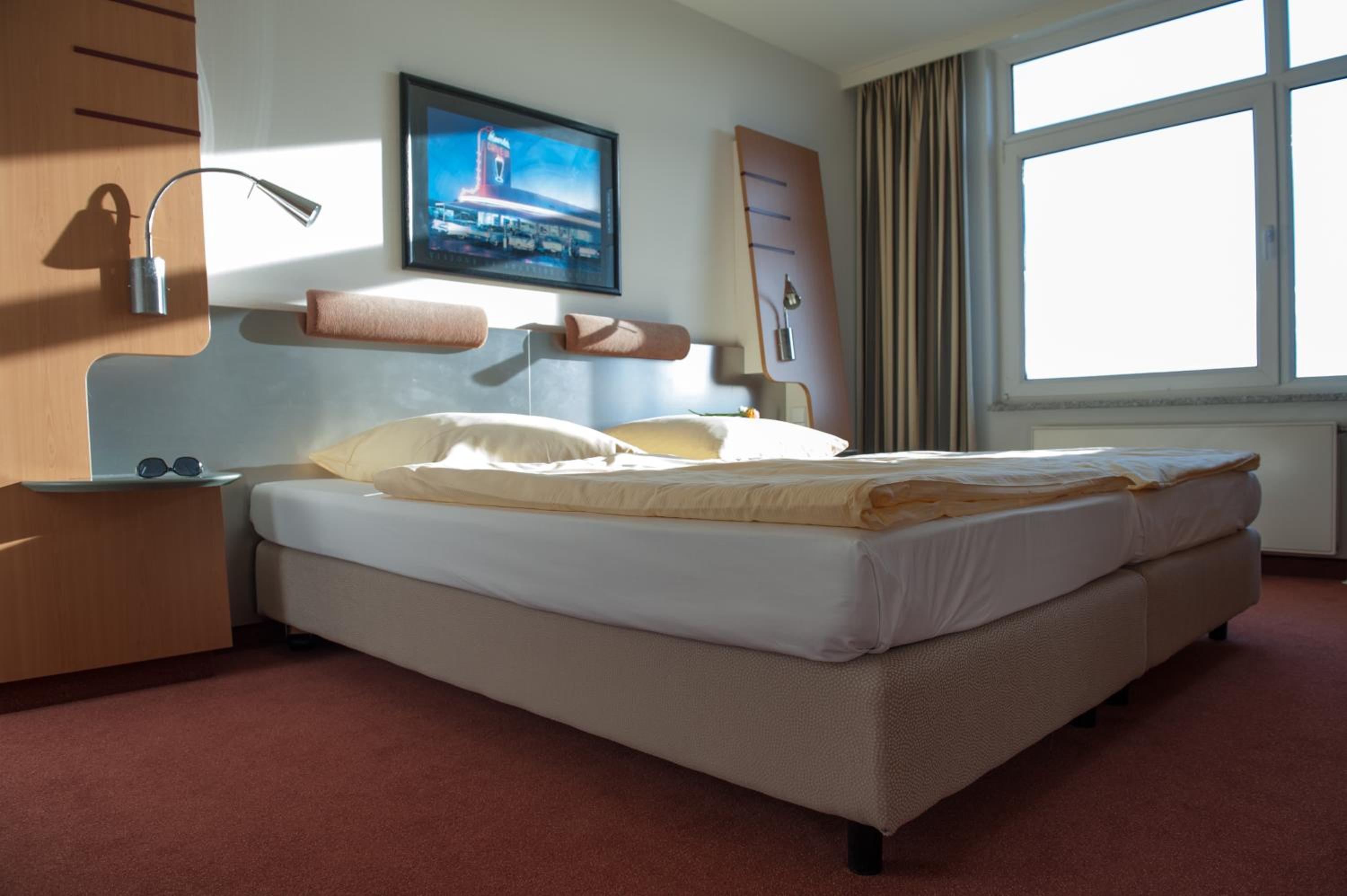 Double Room - Photo 2