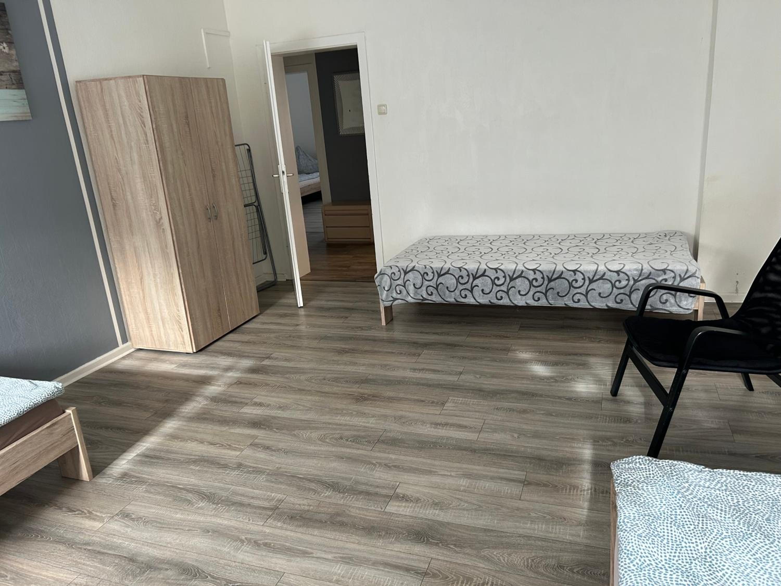 Apartment photo 1