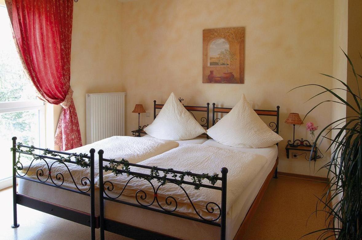 Deluxe Single Room photo 1
