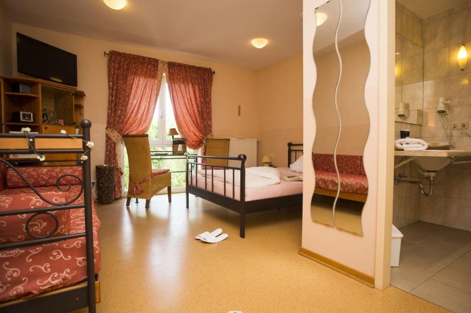 Deluxe Single Room photo 2
