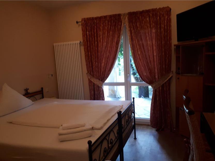 Single Room with Garden View photo 2