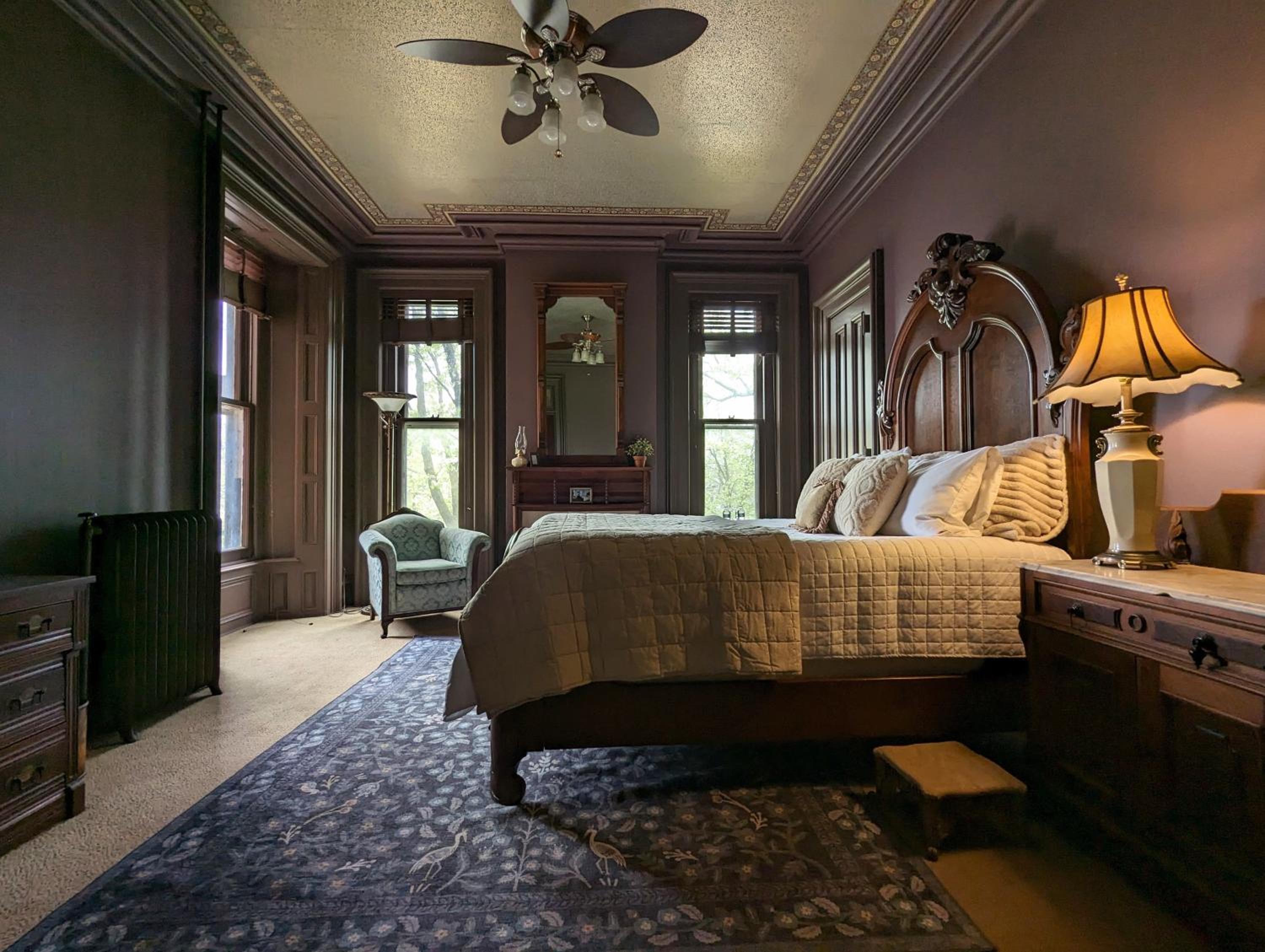 Double Room with Private Bathroom photo 1