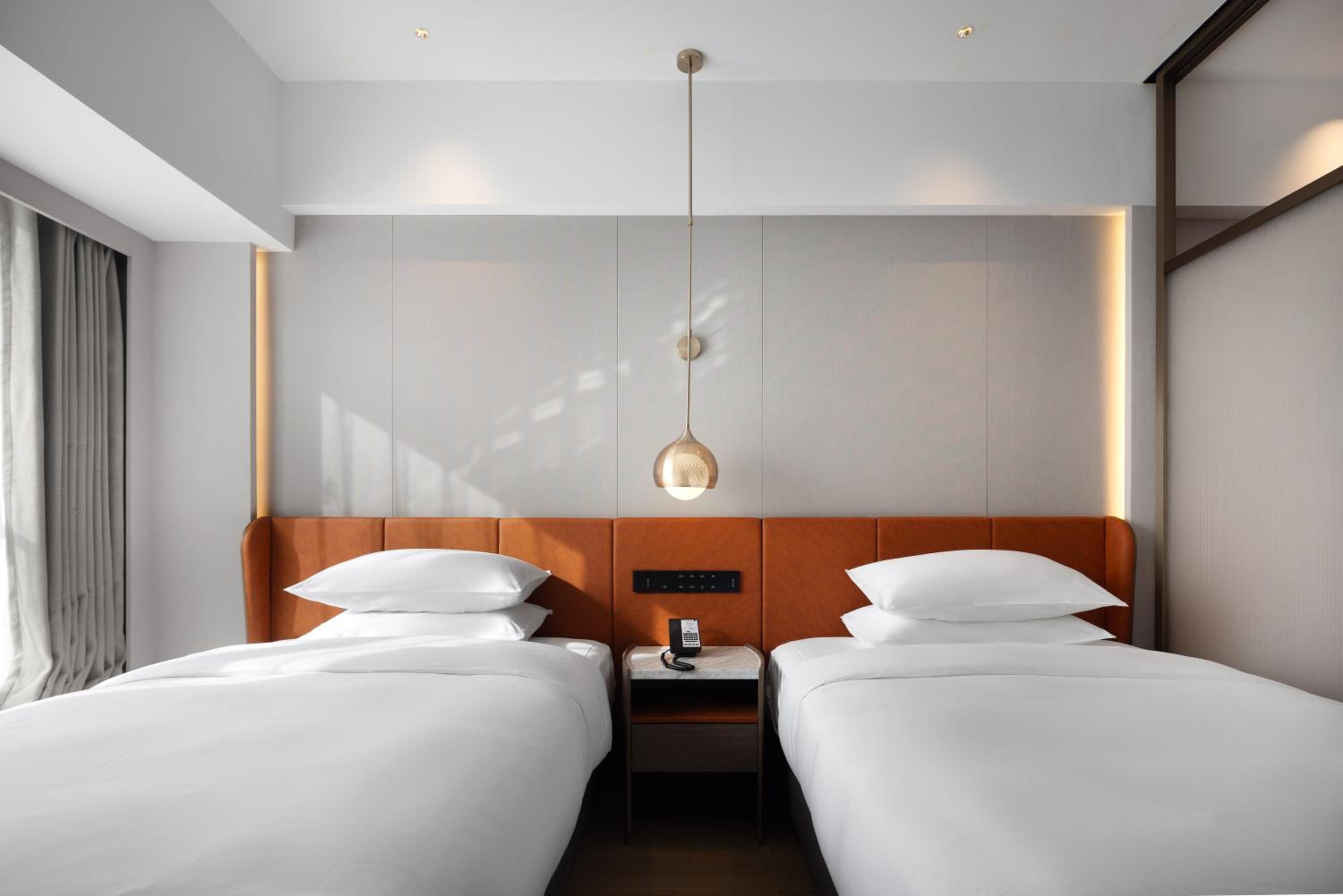 Superior Twin Room photo 1