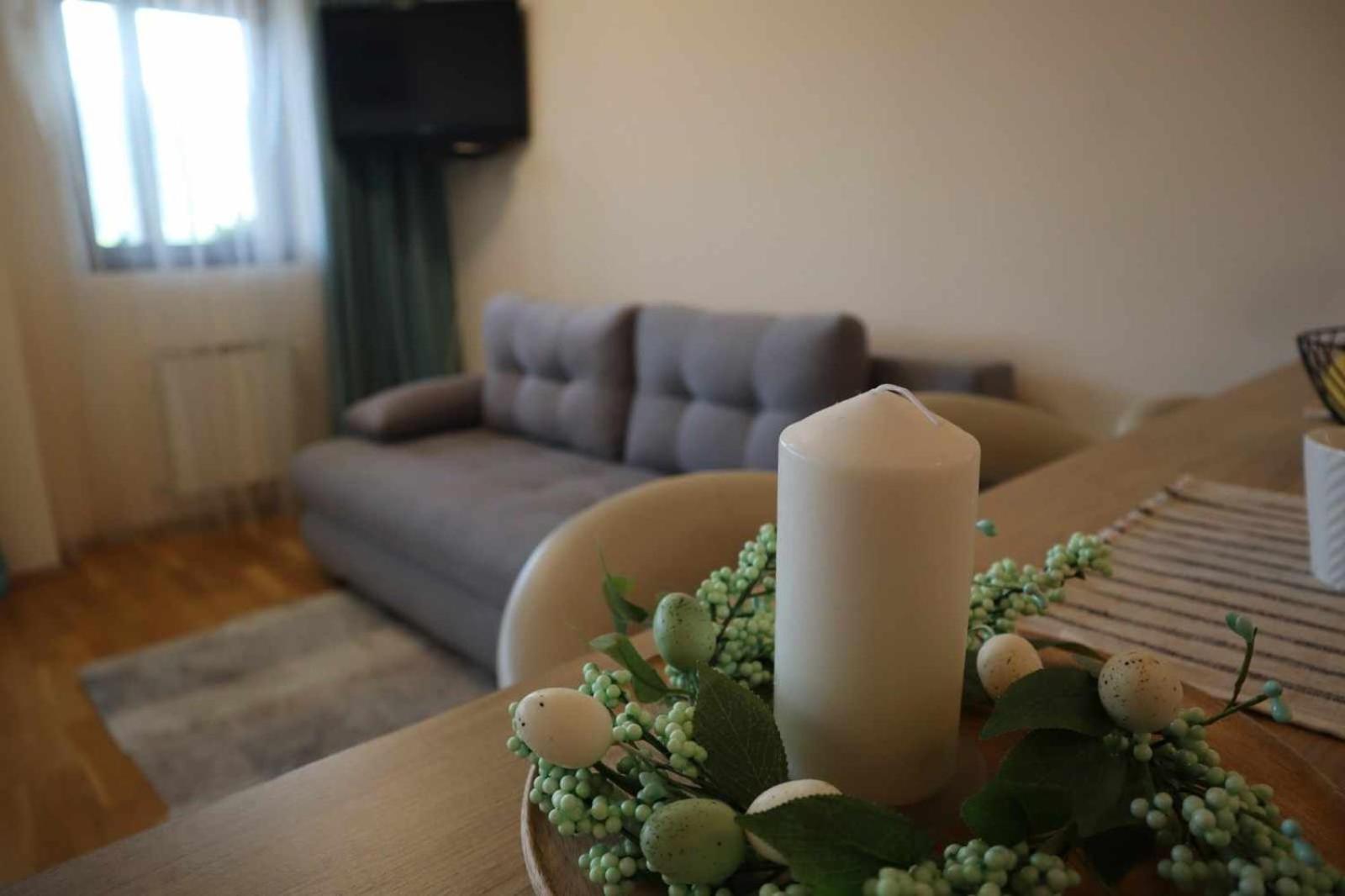 Studio Apartment - Photo 11