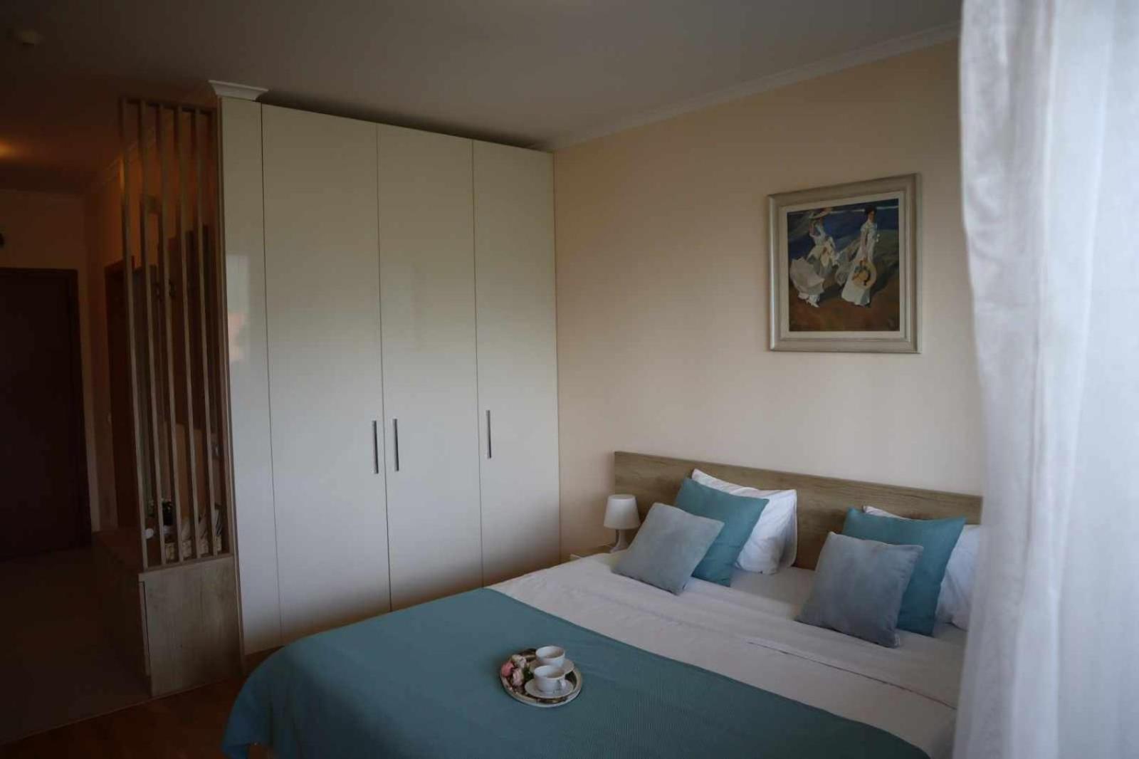 Studio Apartment - Photo 7