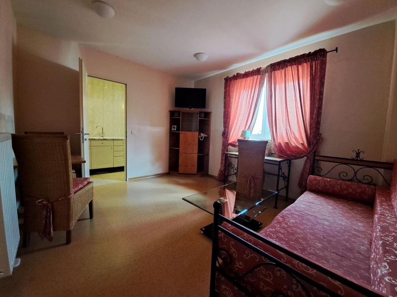 Deluxe Suite photo 1