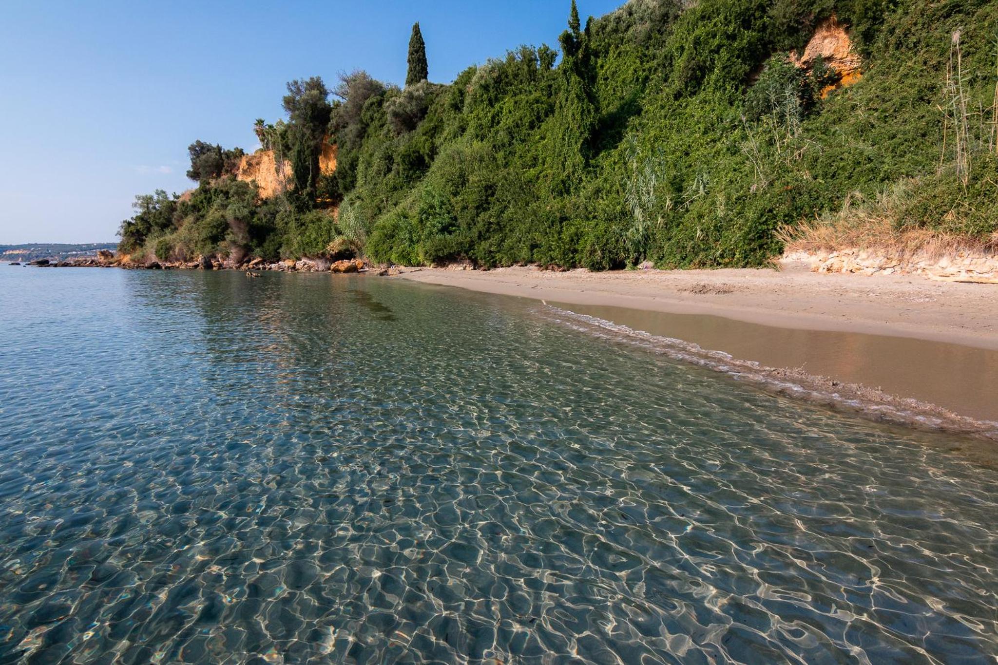 Colonides Retreat Sea & Silence, 사진 8