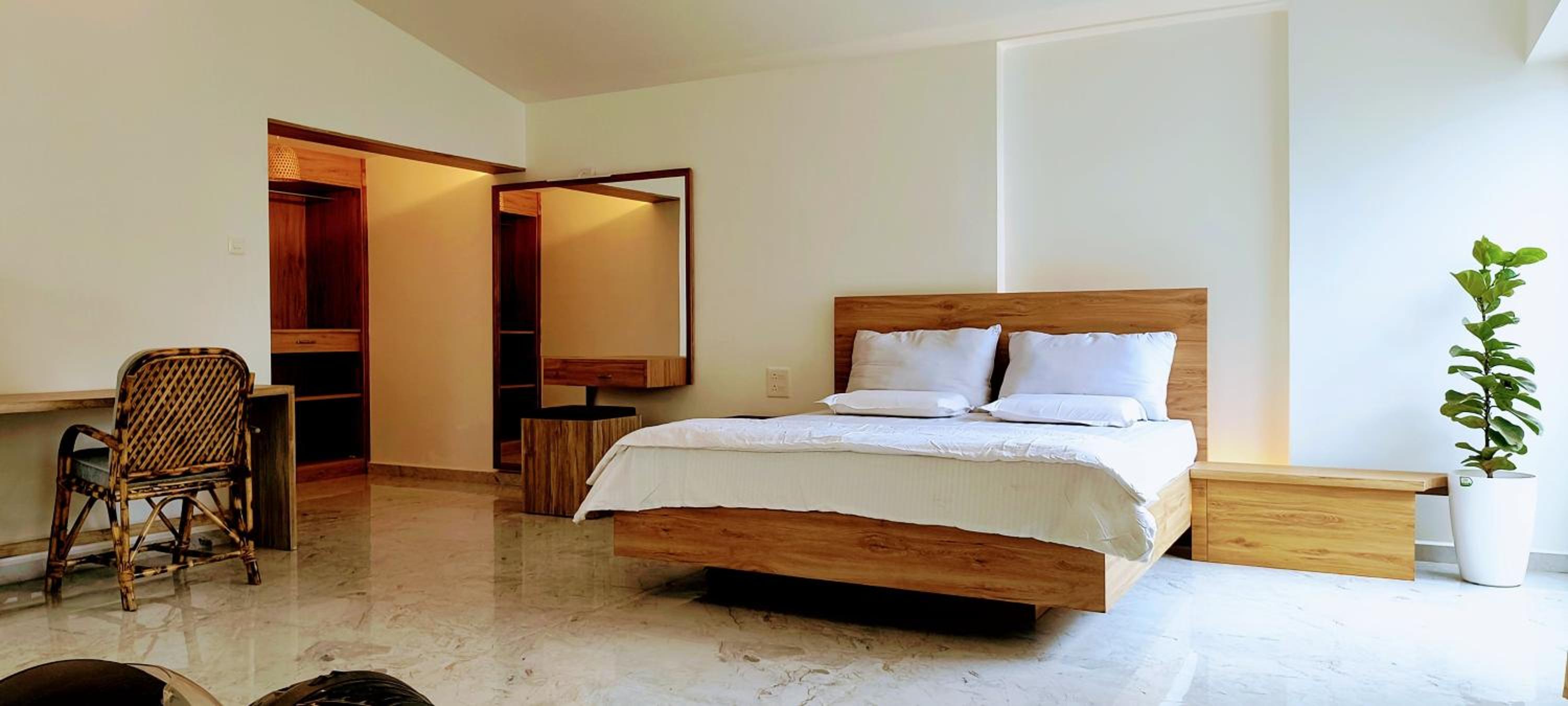 Superior Chalet