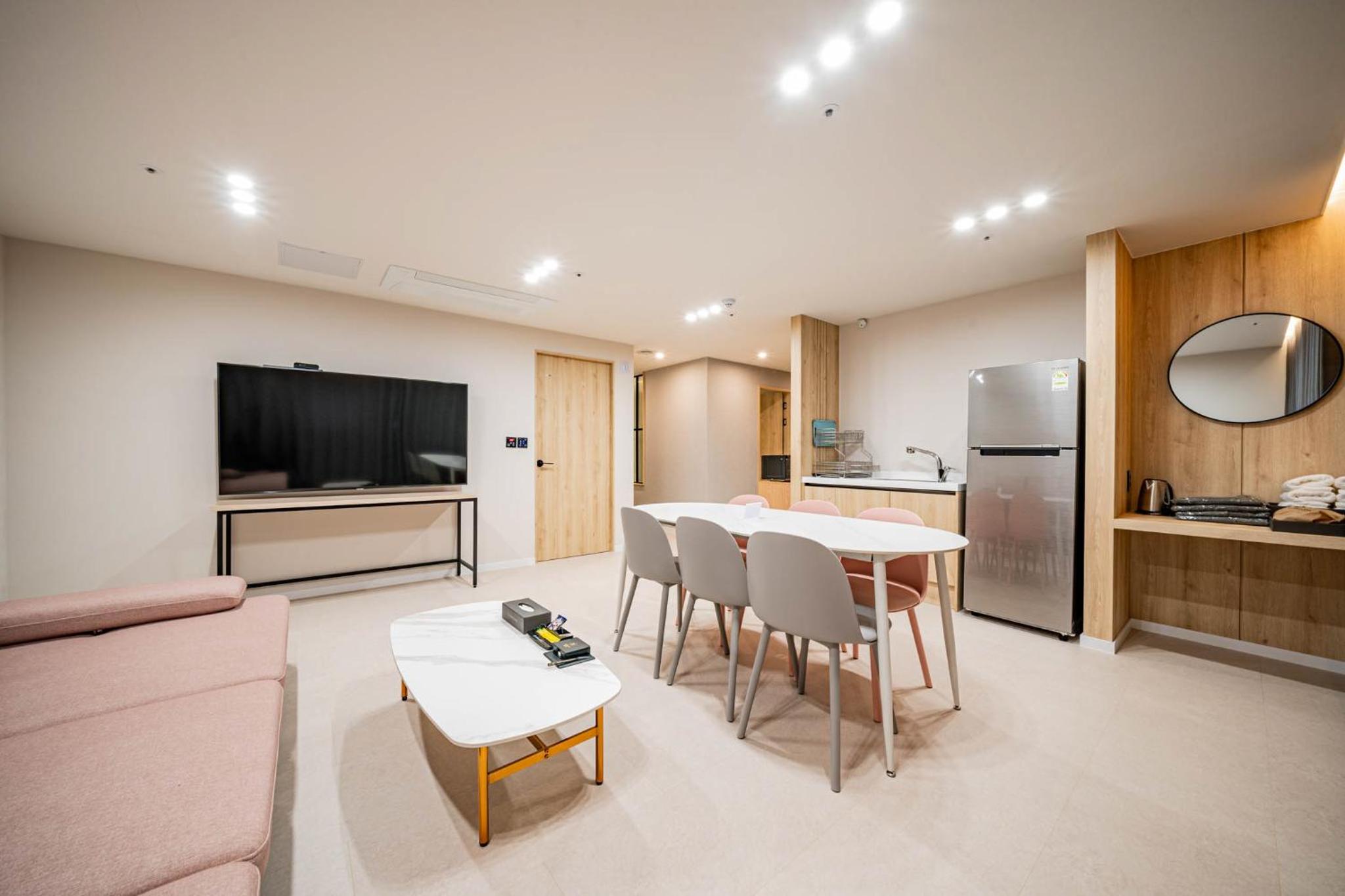 Family Suite