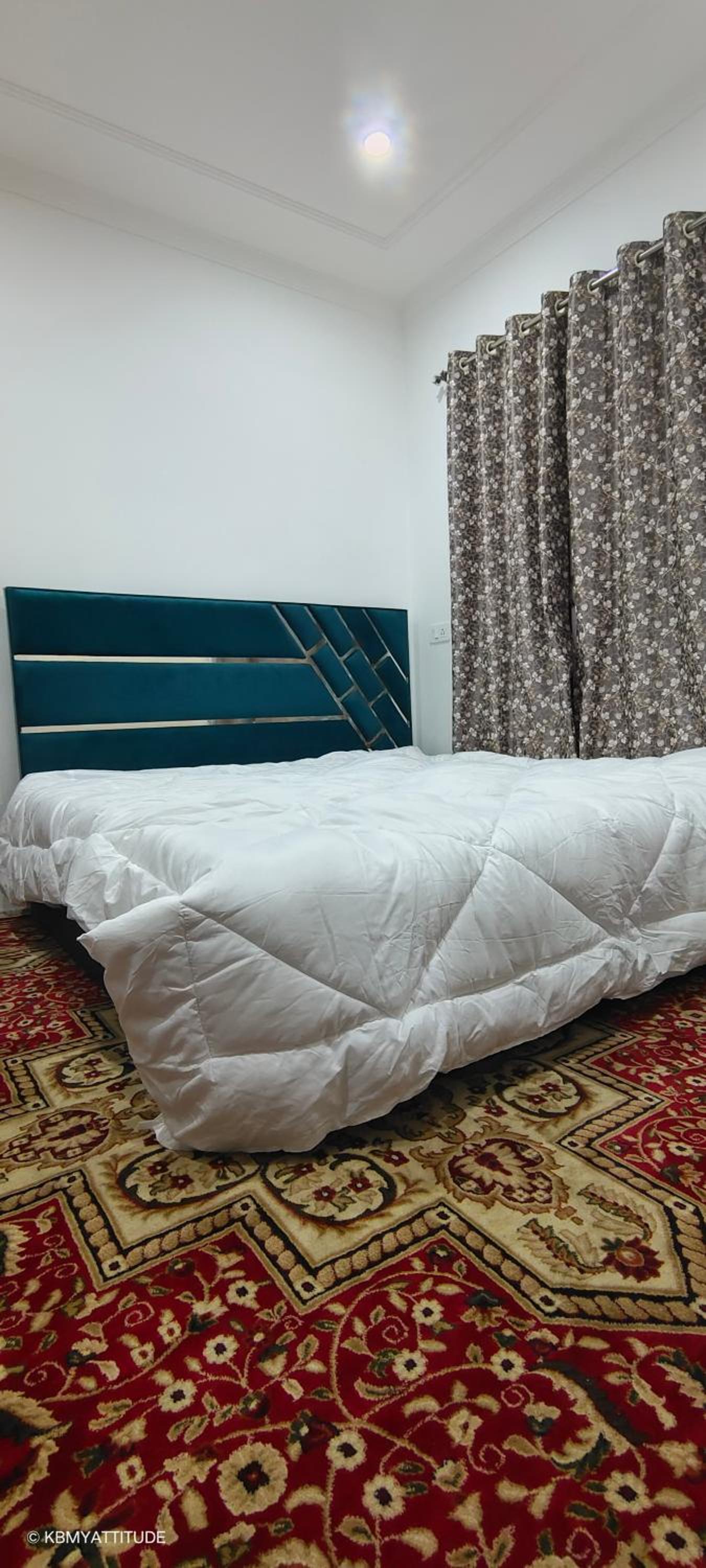 Deluxe Room photo 1
