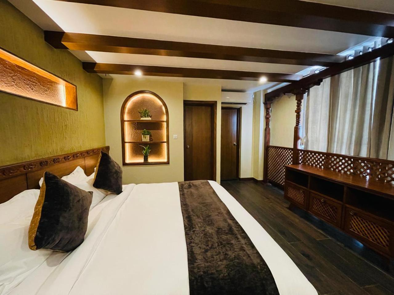 Heritage Room - Photo 5