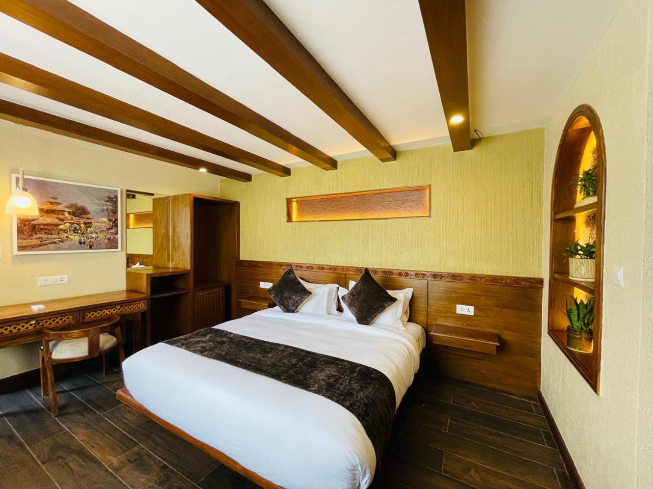 Heritage Room - Photo 4