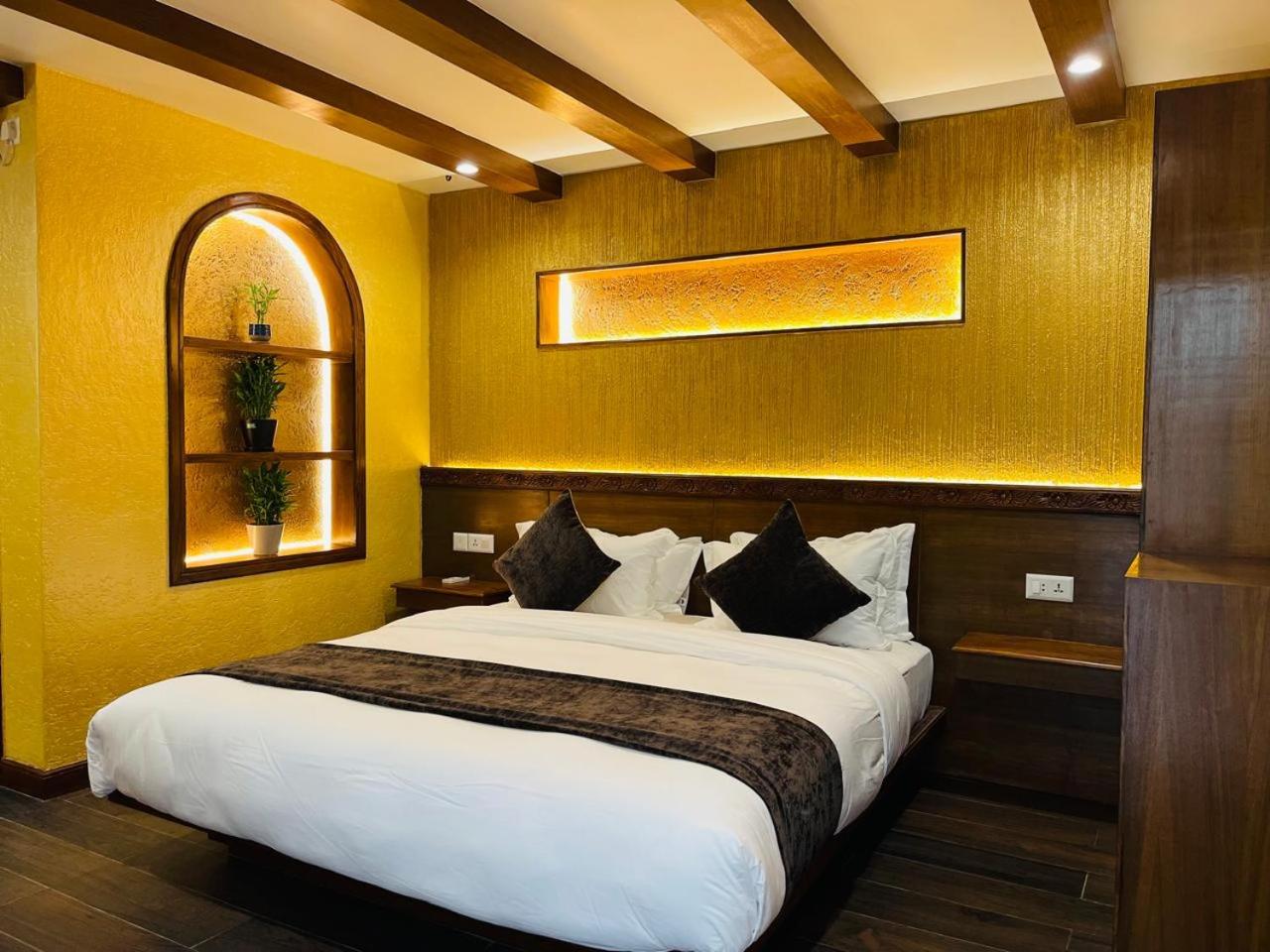 Heritage Room - Photo 2