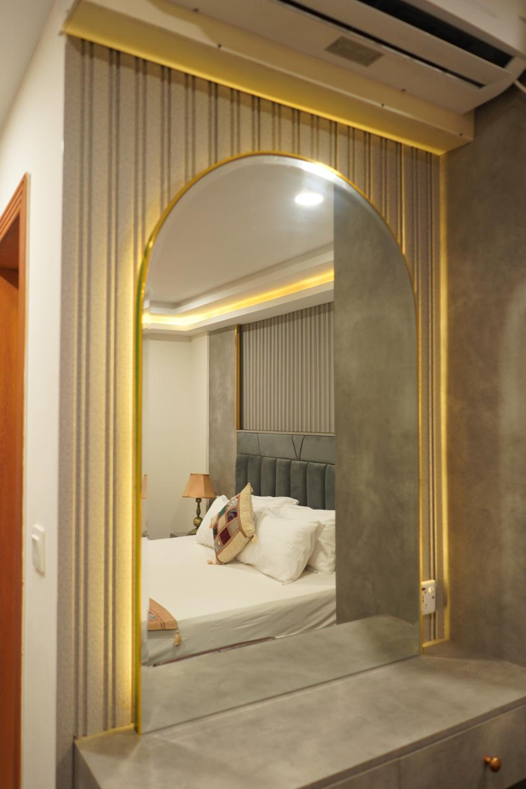 Deluxe Double Room - Photo 2