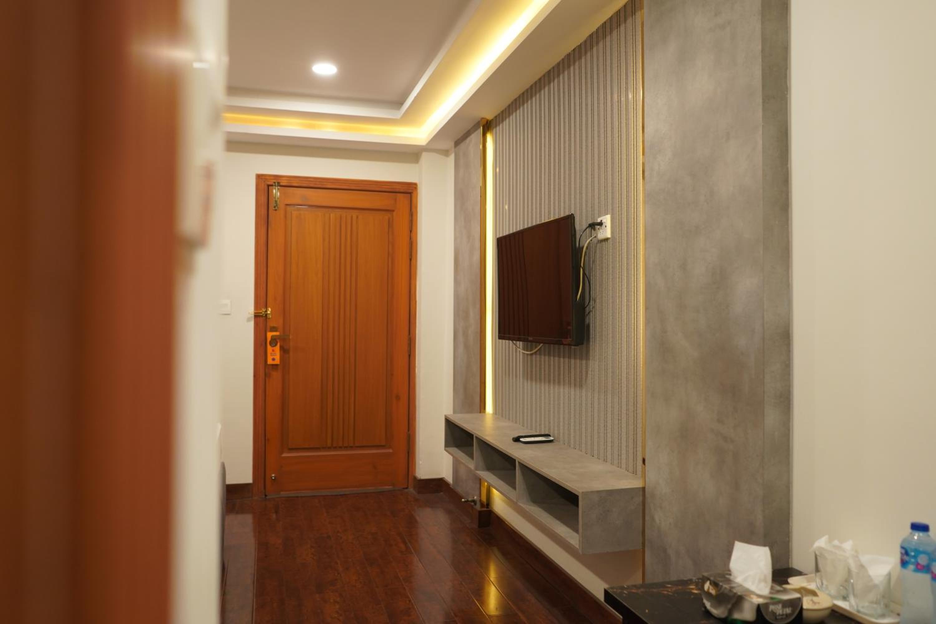 Deluxe Double Room - Photo 9