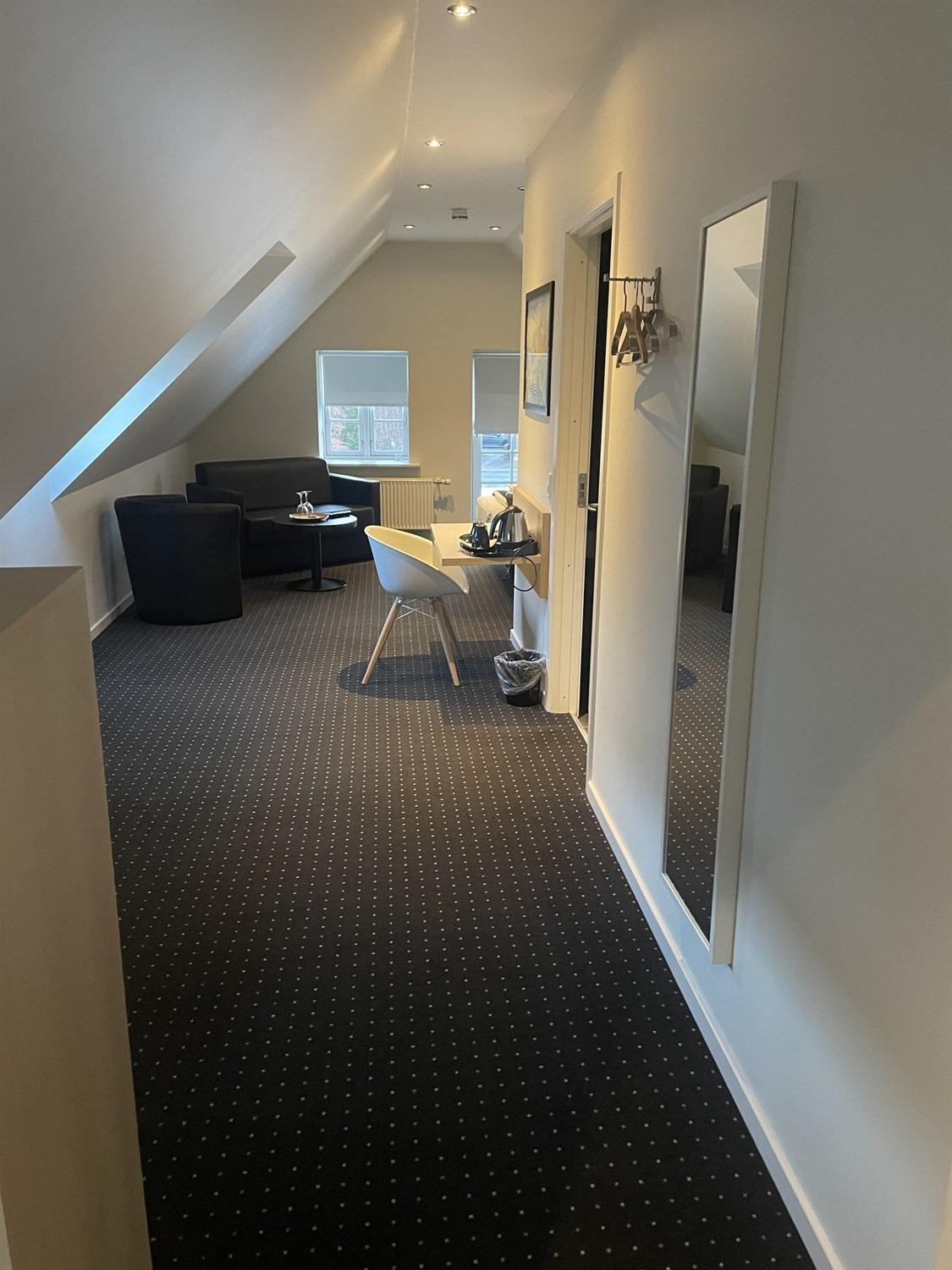 Quadruple Room photo 3