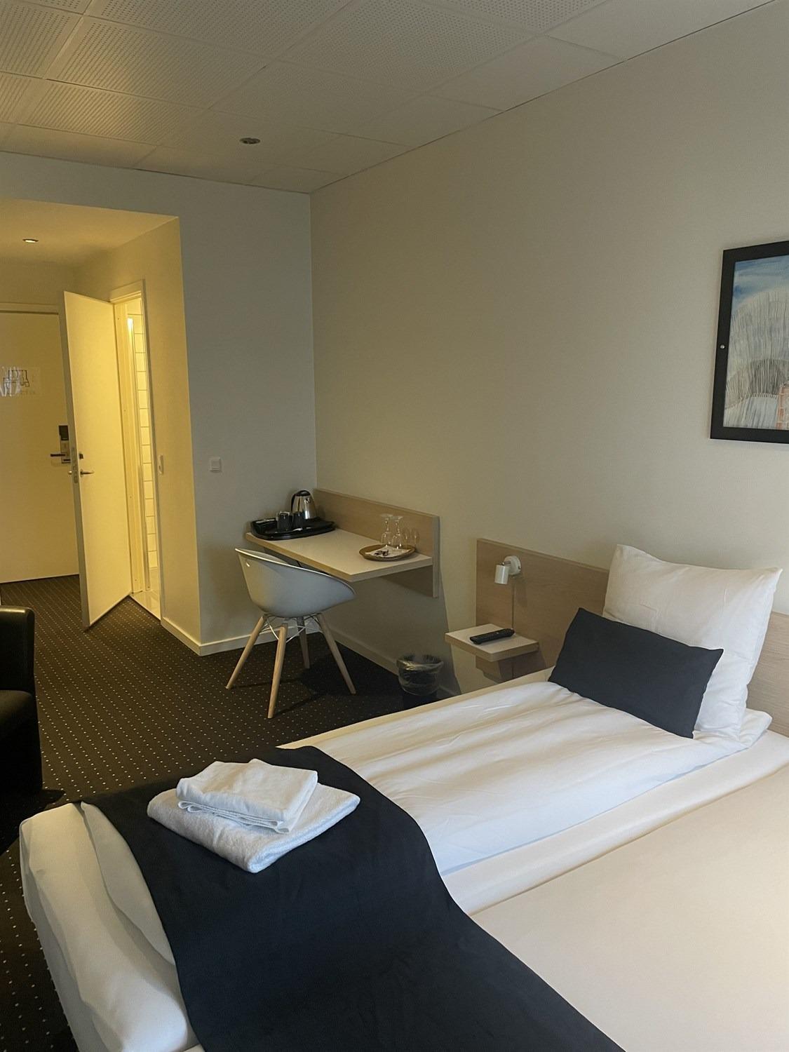 Single Room photo 1