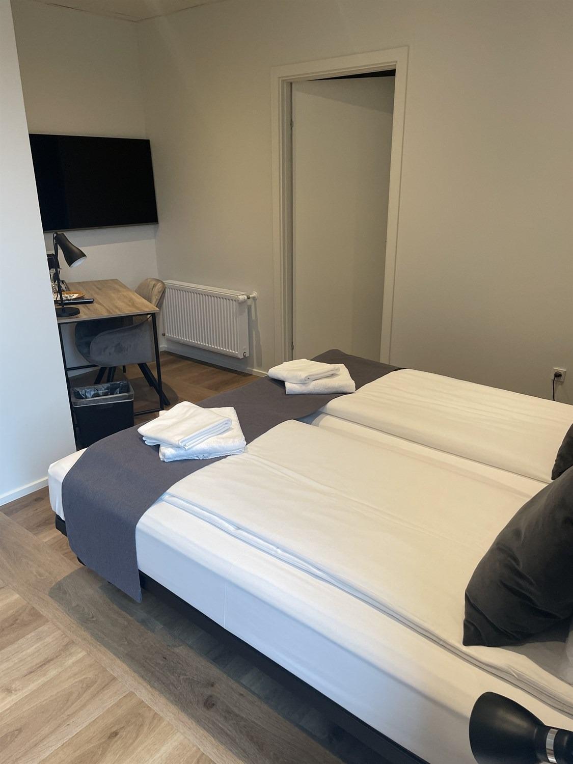 Double Room photo 3