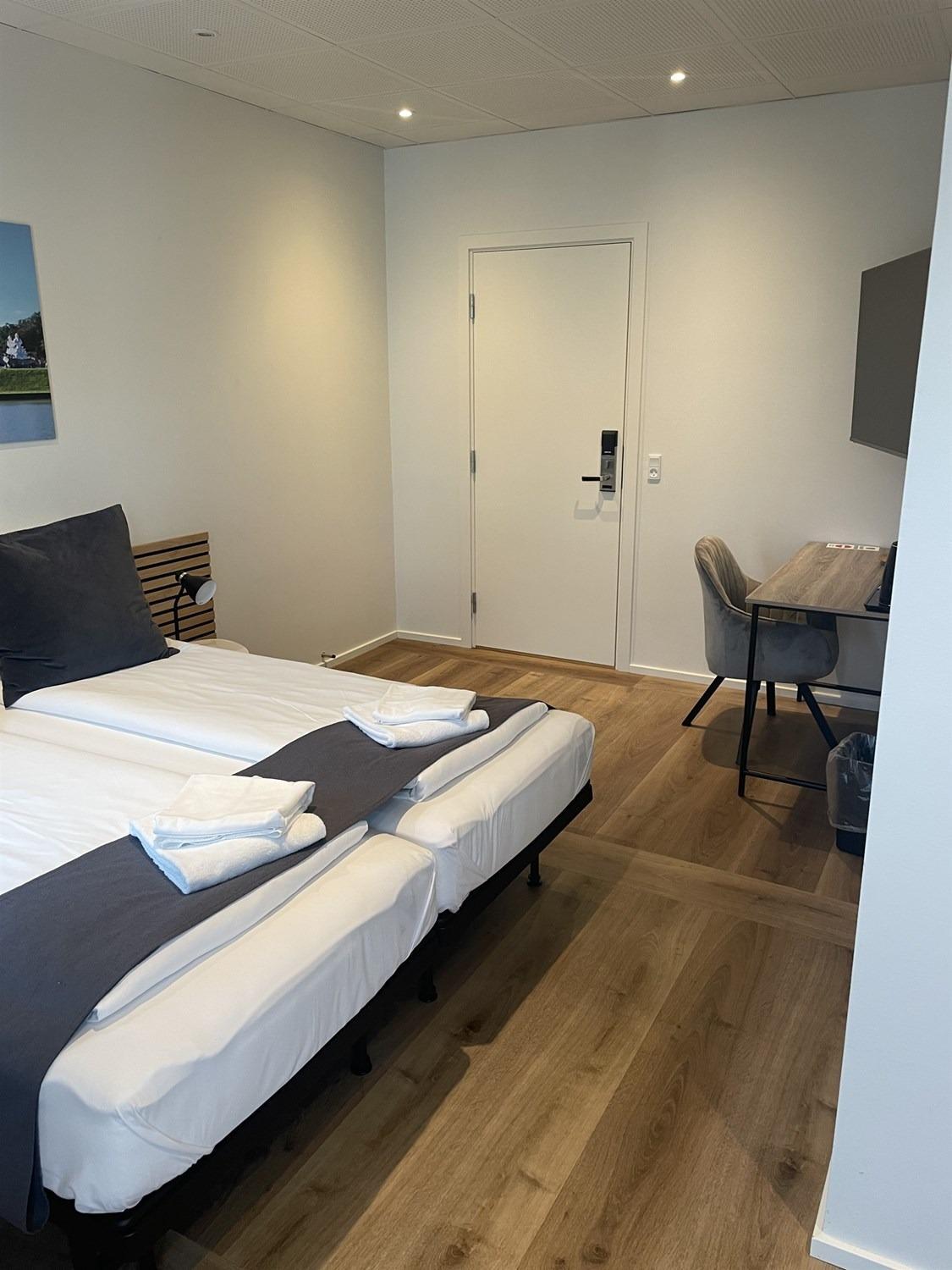 Double Room photo 2