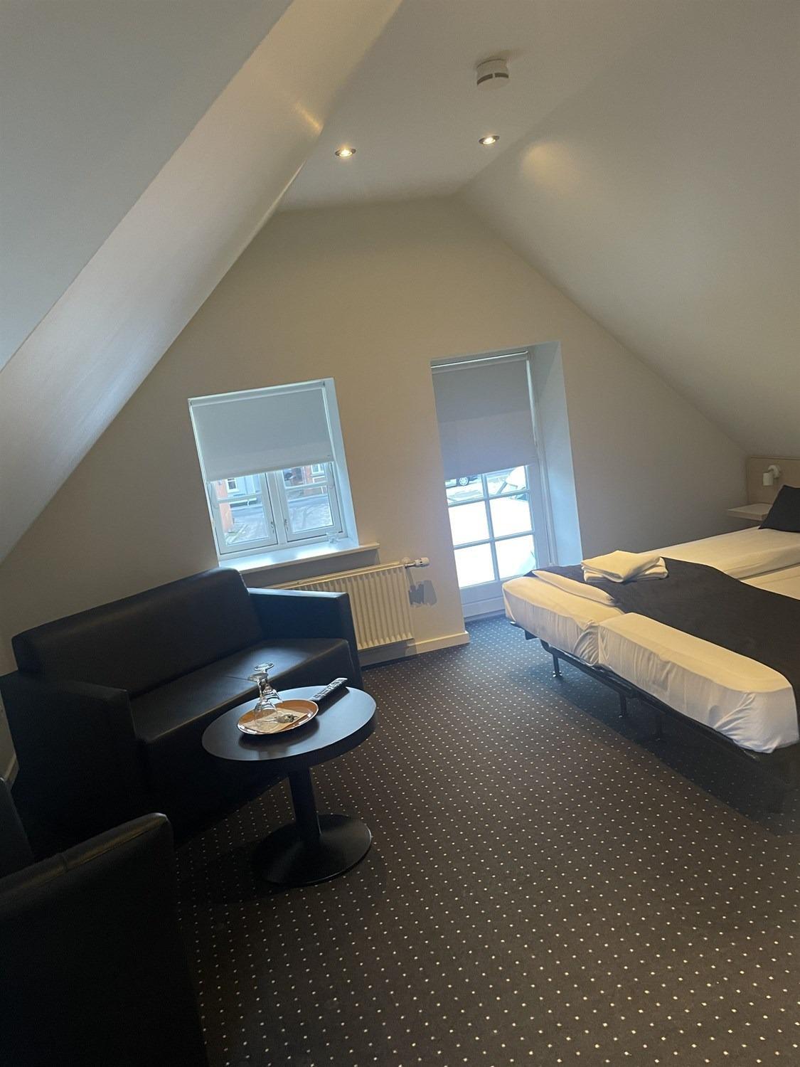 Quadruple Room photo 1
