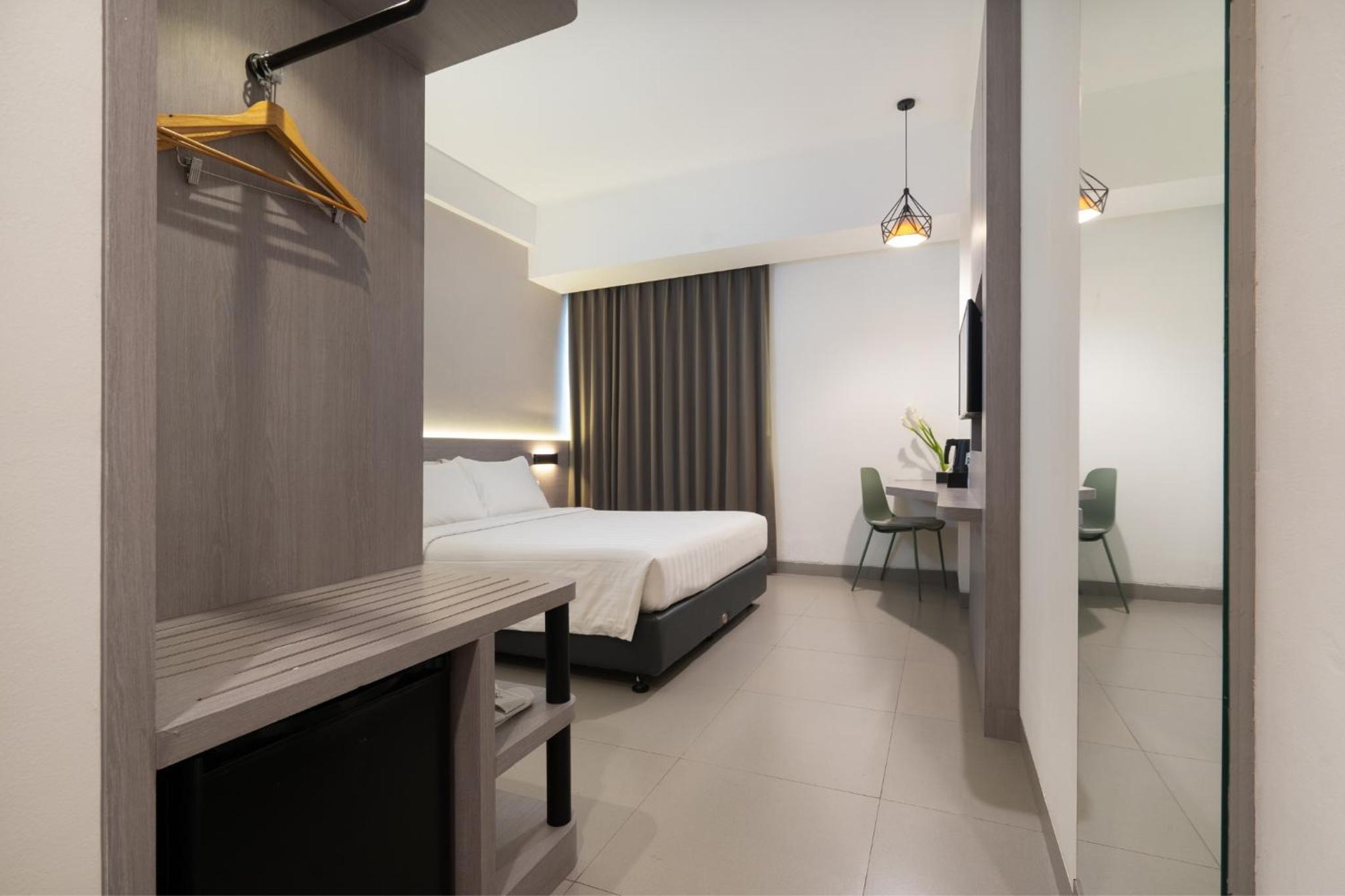 Superior Double Room photo 2